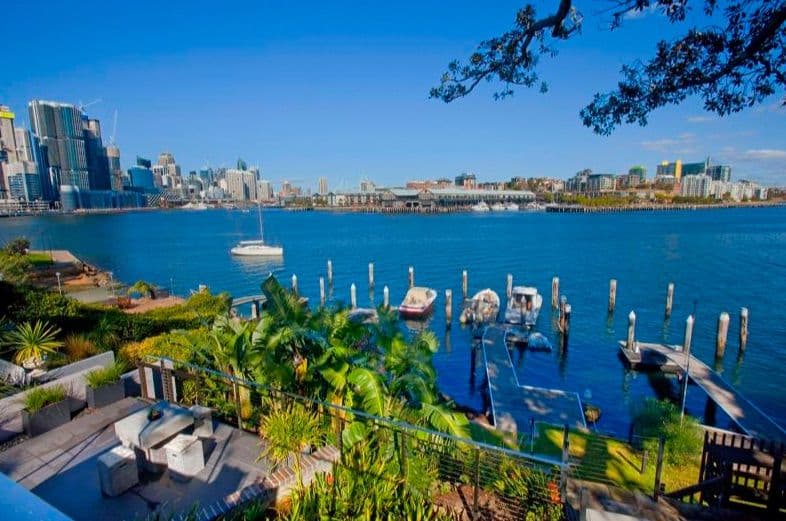 403 ERROR, Balmain East - Image 1