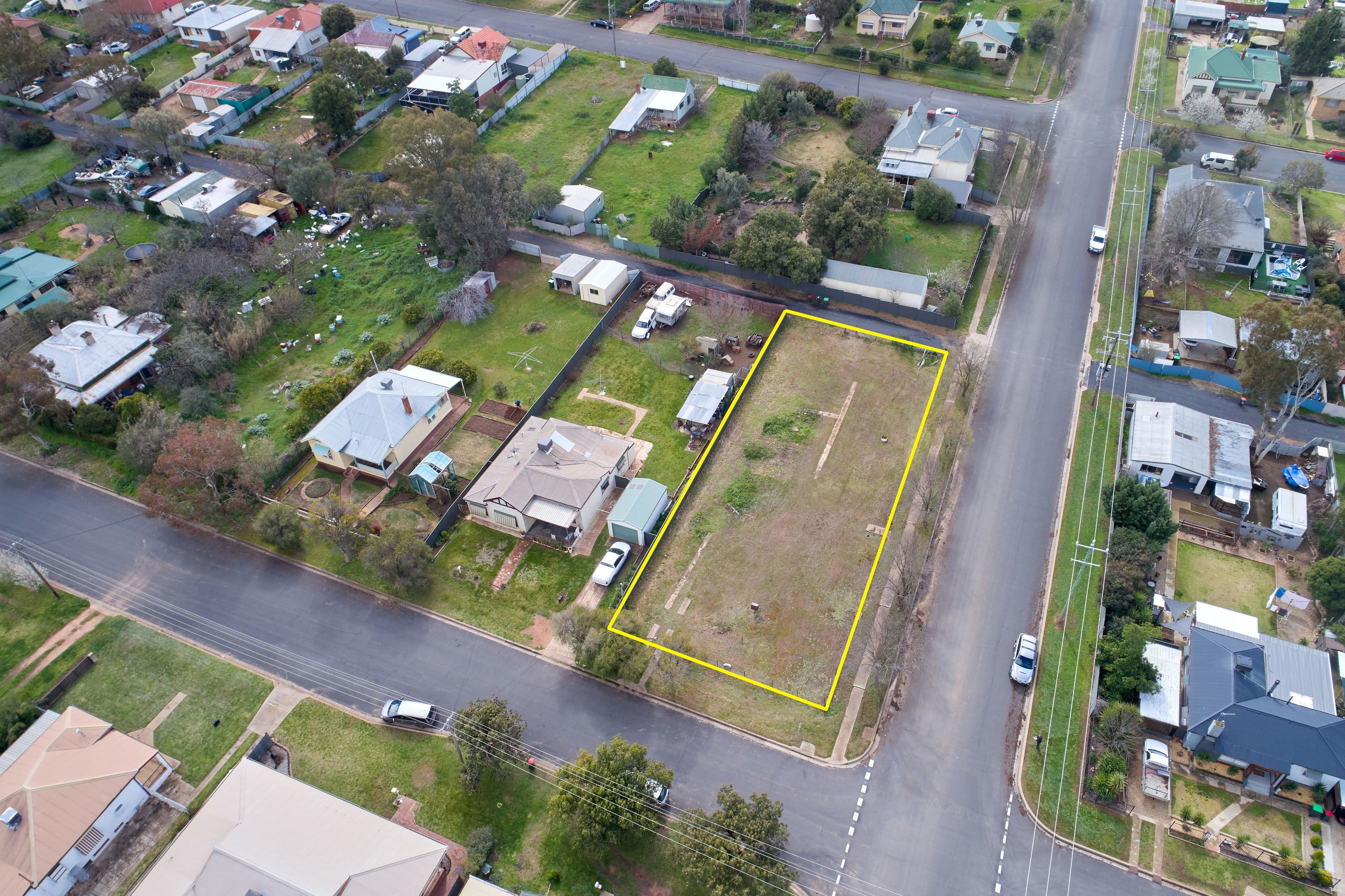 17 Hammond Street, Junee NSW 2663, Junee - Thumbnail 5
