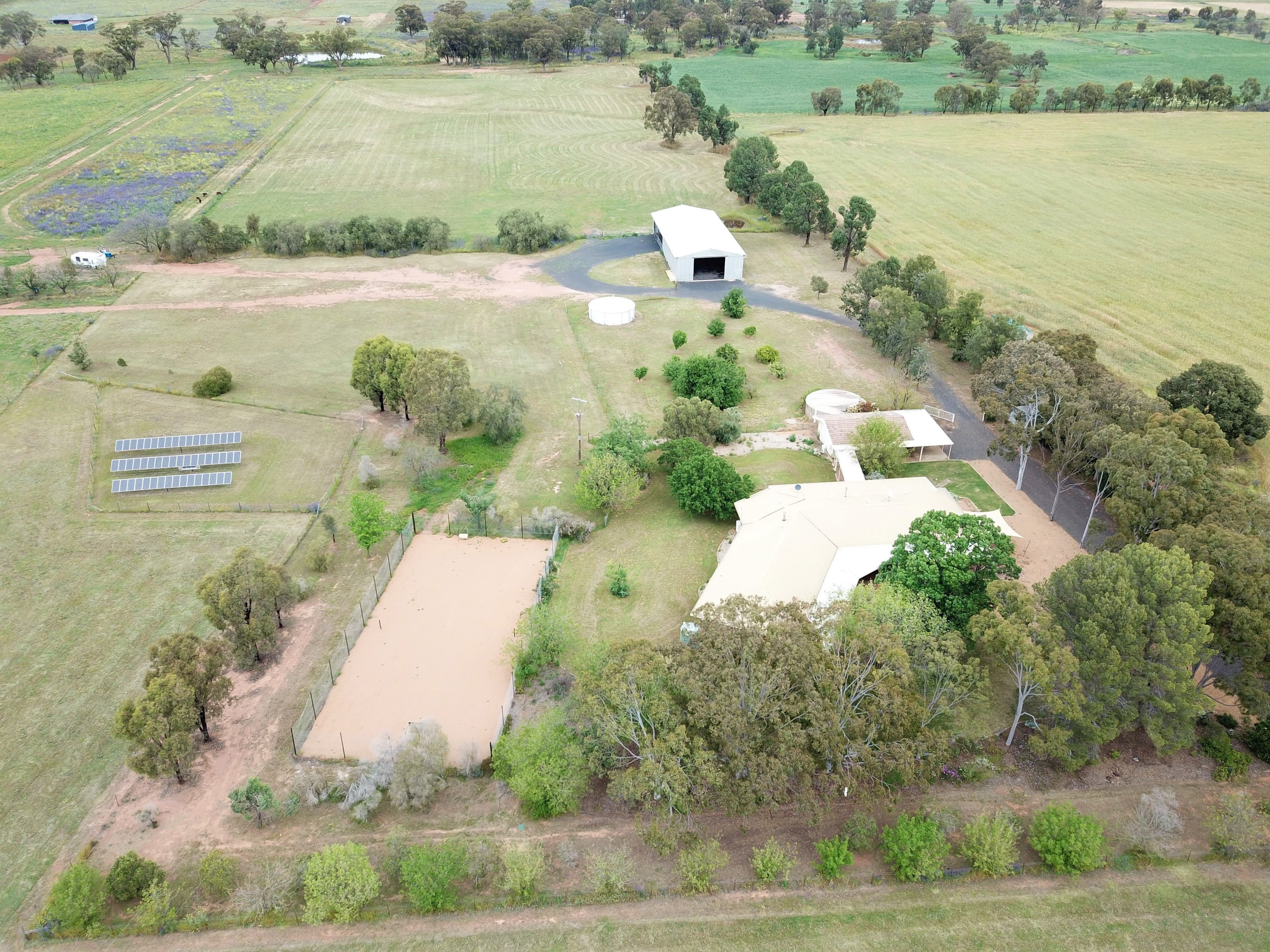 'Whitewood Park' 26R Whitewood Road, Dubbo NSW 2830, Dubbo - Thumbnail 4