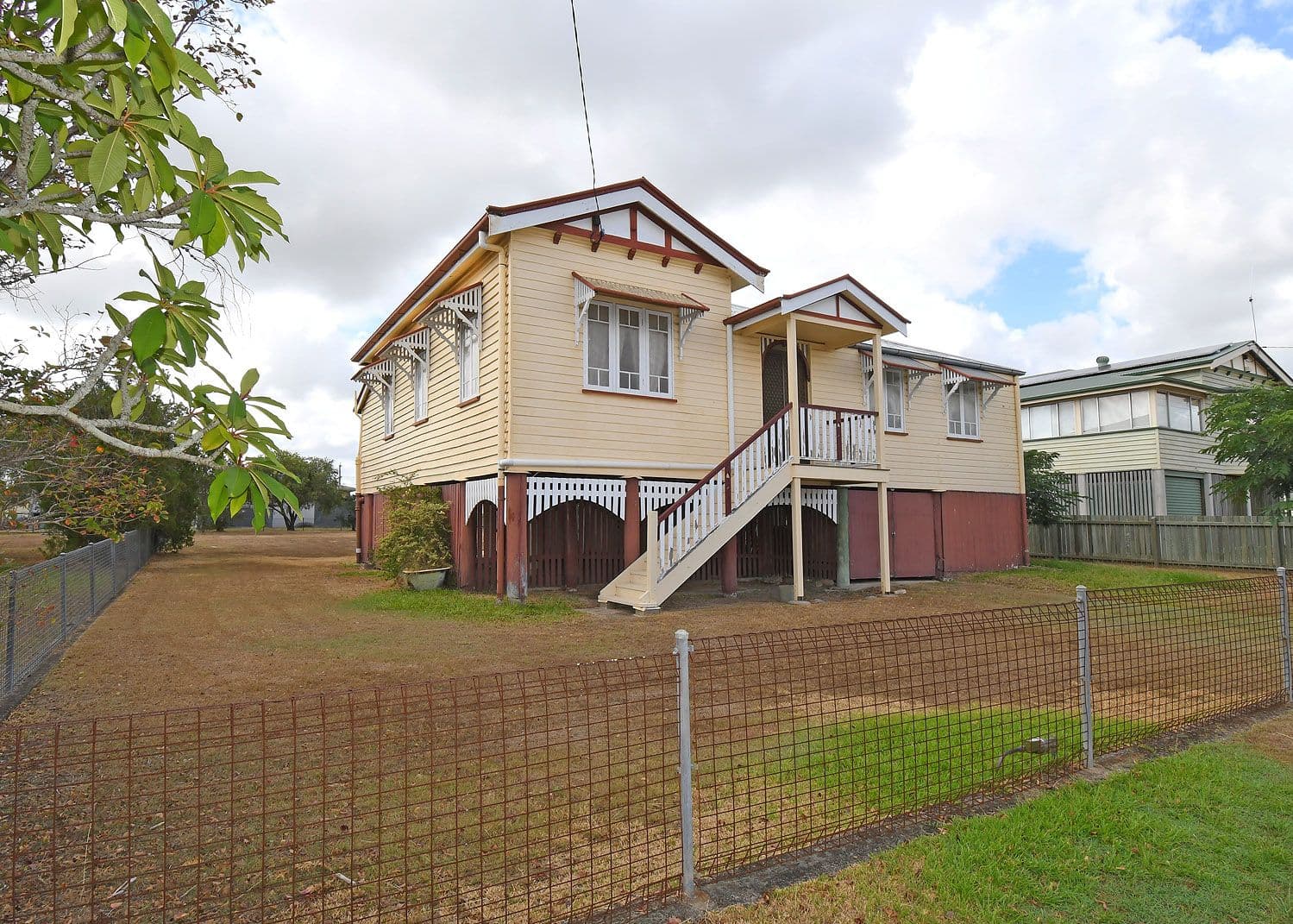11 Rocky Street, Maryborough QLD 4650, Maryborough - Image 1