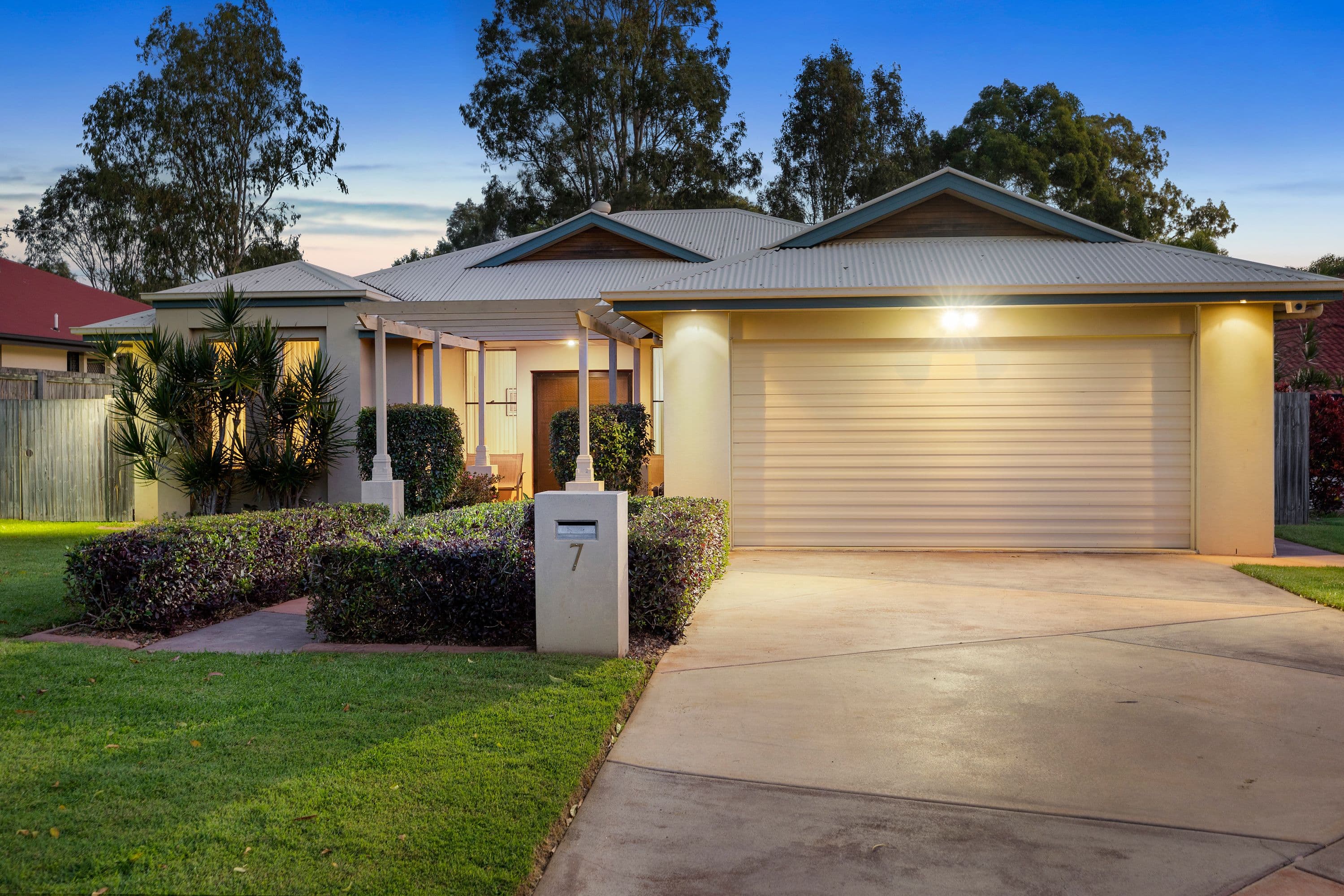 7 Breezeway Close, Wellington Point QLD 4160, Wellington Point - Thumbnail 2