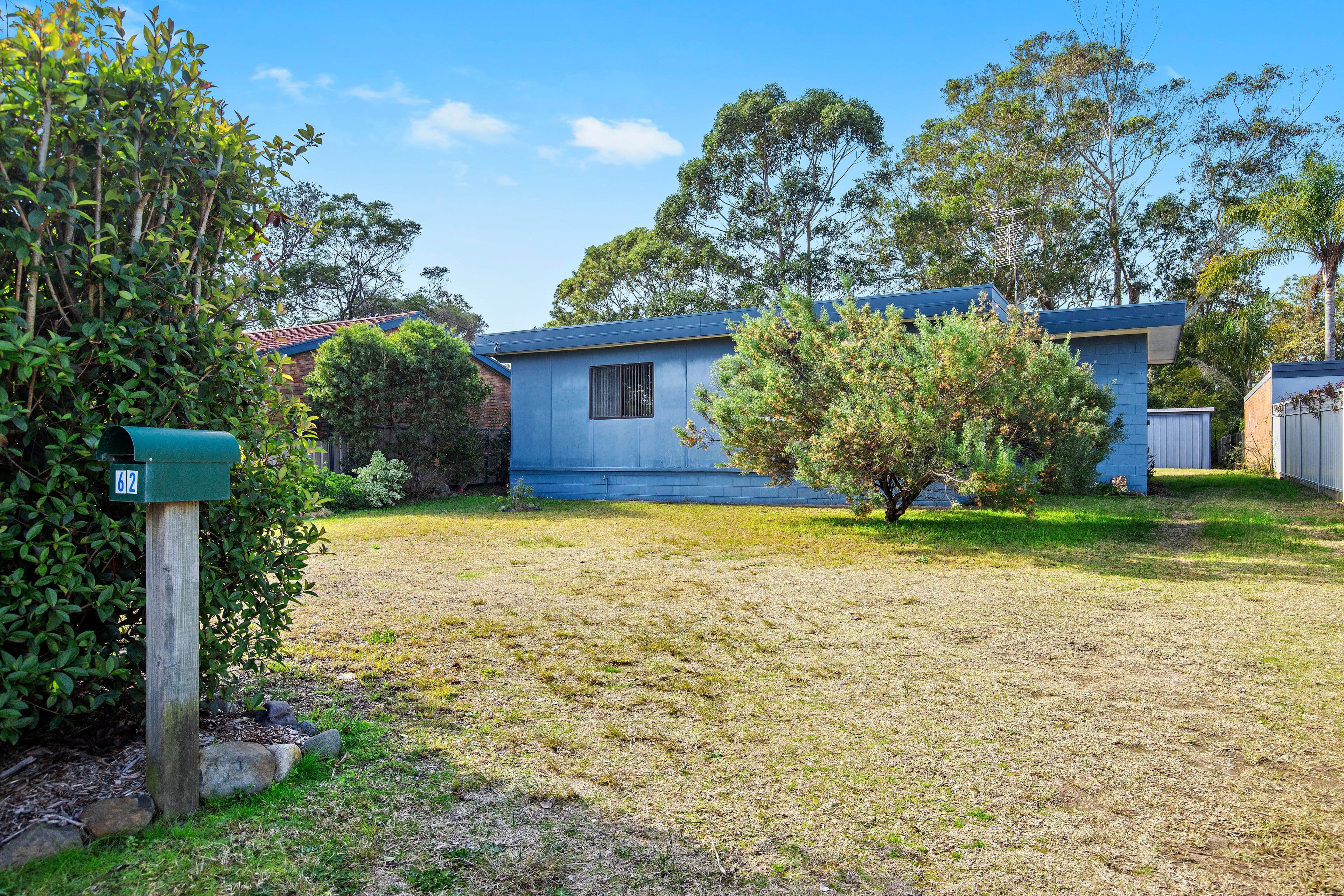 62 Elizabeth Drive, Broulee NSW 2537, Broulee - Image 1