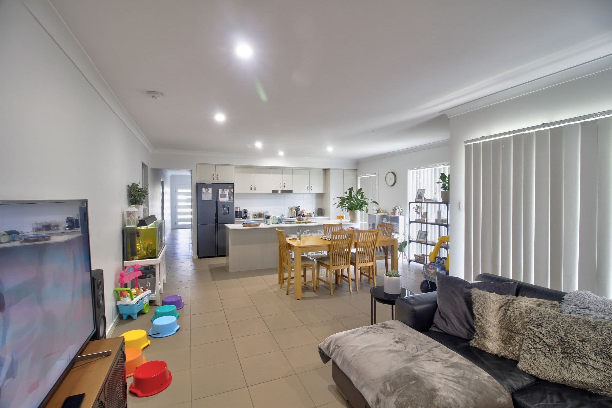 30 Essington Mews, Leichhardt QLD 4305, Leichhardt - Thumbnail 5