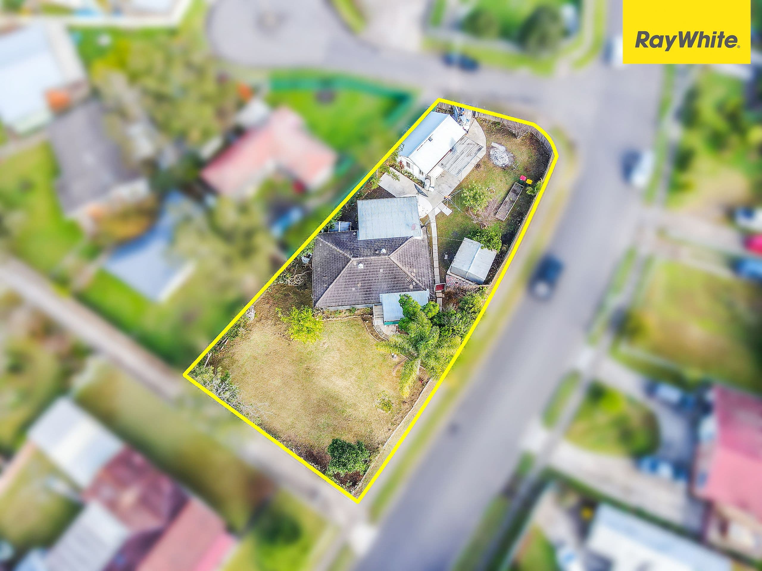 1 Cleary Place, Blackett NSW 2770, Blackett - Thumbnail 2