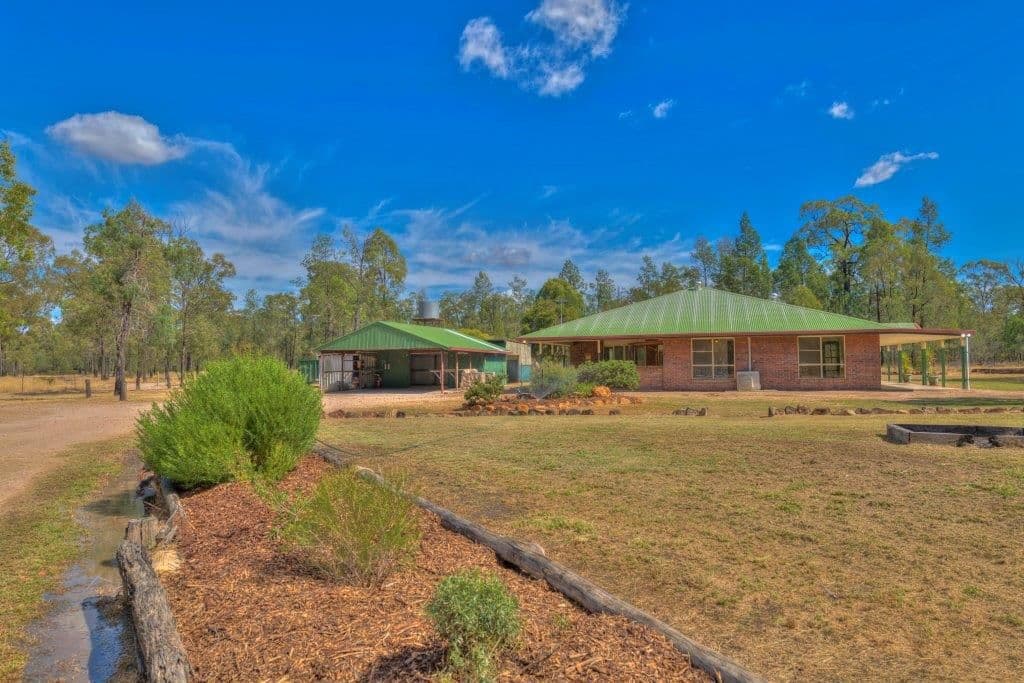 31103 Warrego Highway, Miles QLD 4415, Miles - Thumbnail 2