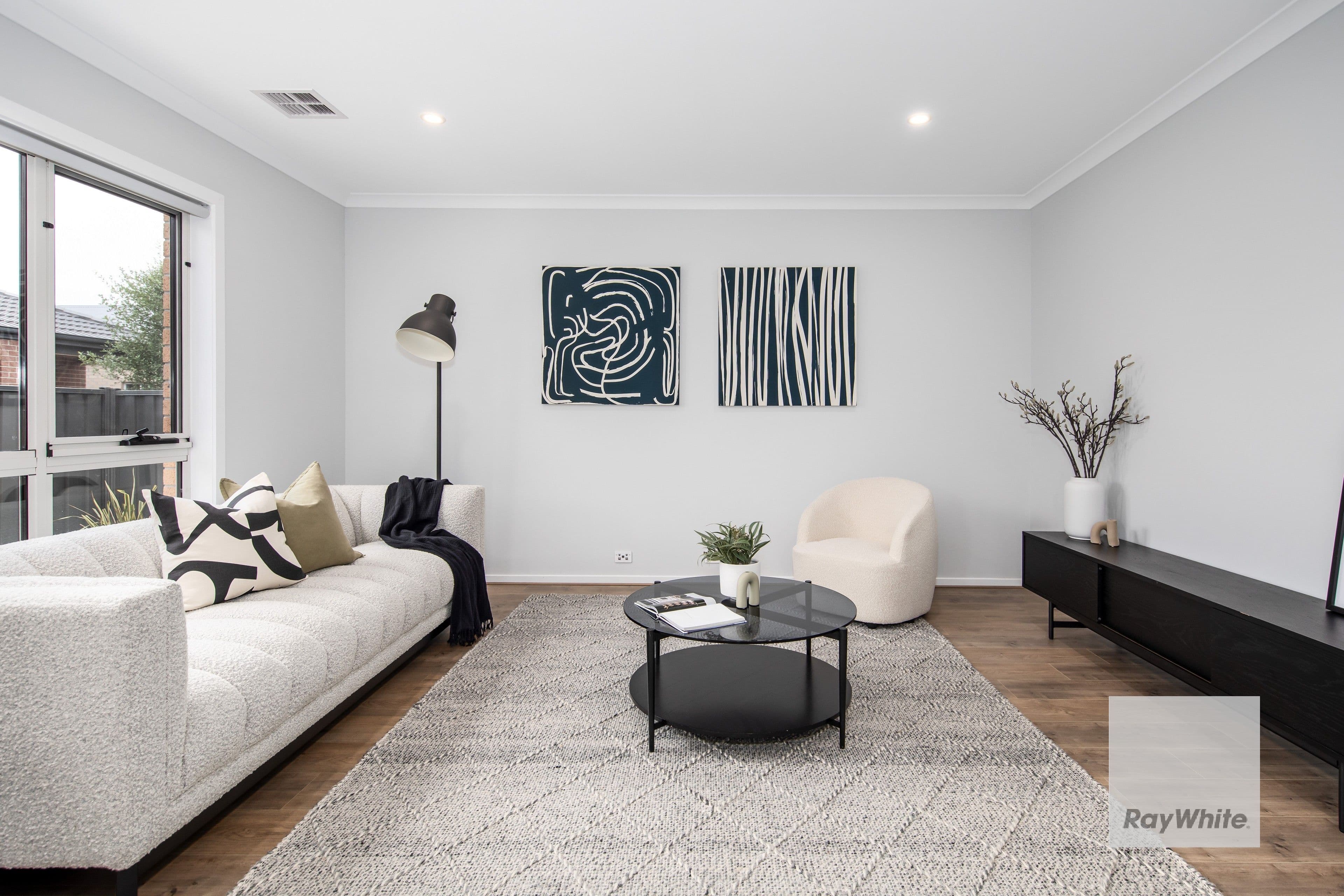 28 Knebworth Drive, Strathtulloh VIC 3338, Strathtulloh - Thumbnail 8