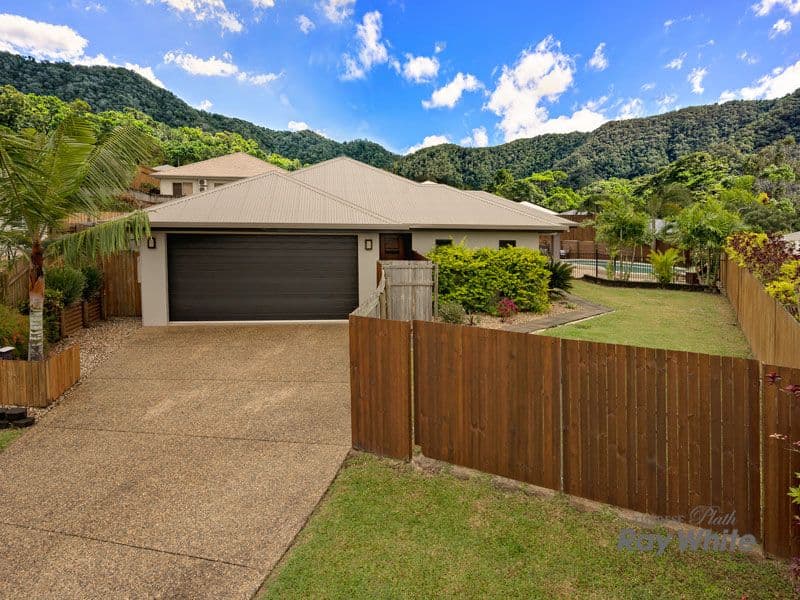 11 Cheyne Close, Bentley Park QLD 4869, Bentley Park - Thumbnail 3