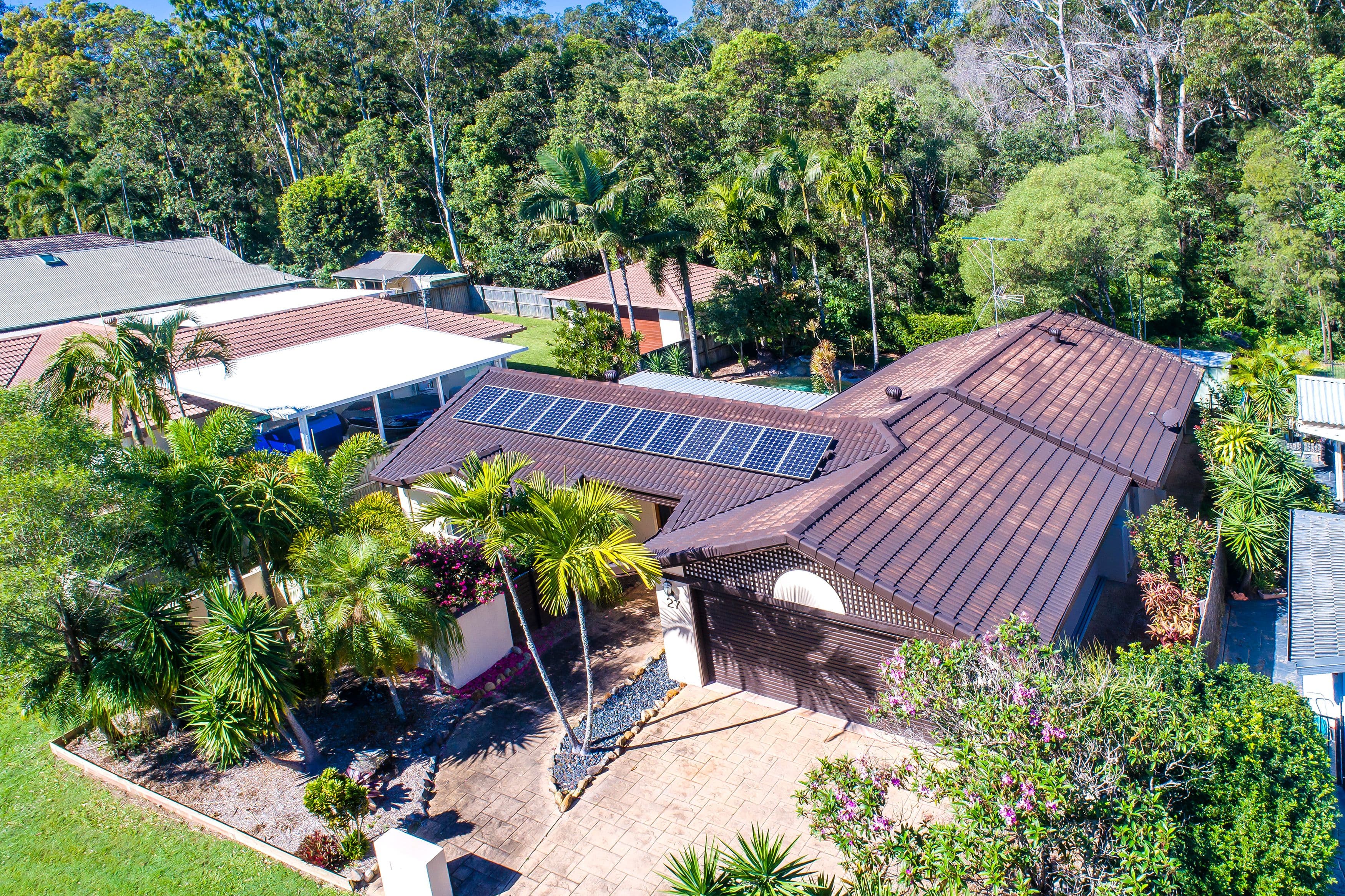 27 Munbilla Close, Mountain Creek QLD 4557, Mountain Creek - Thumbnail 4