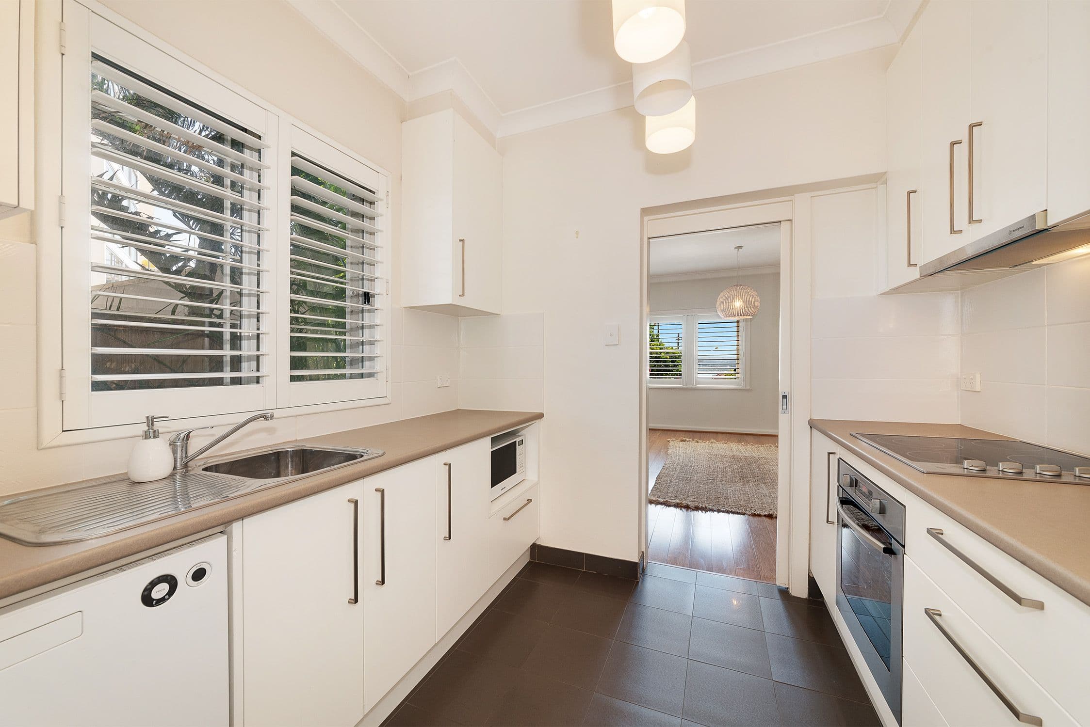 1/1 Bariston Avenue, Cremorne NSW 2090, Cremorne - Thumbnail 2