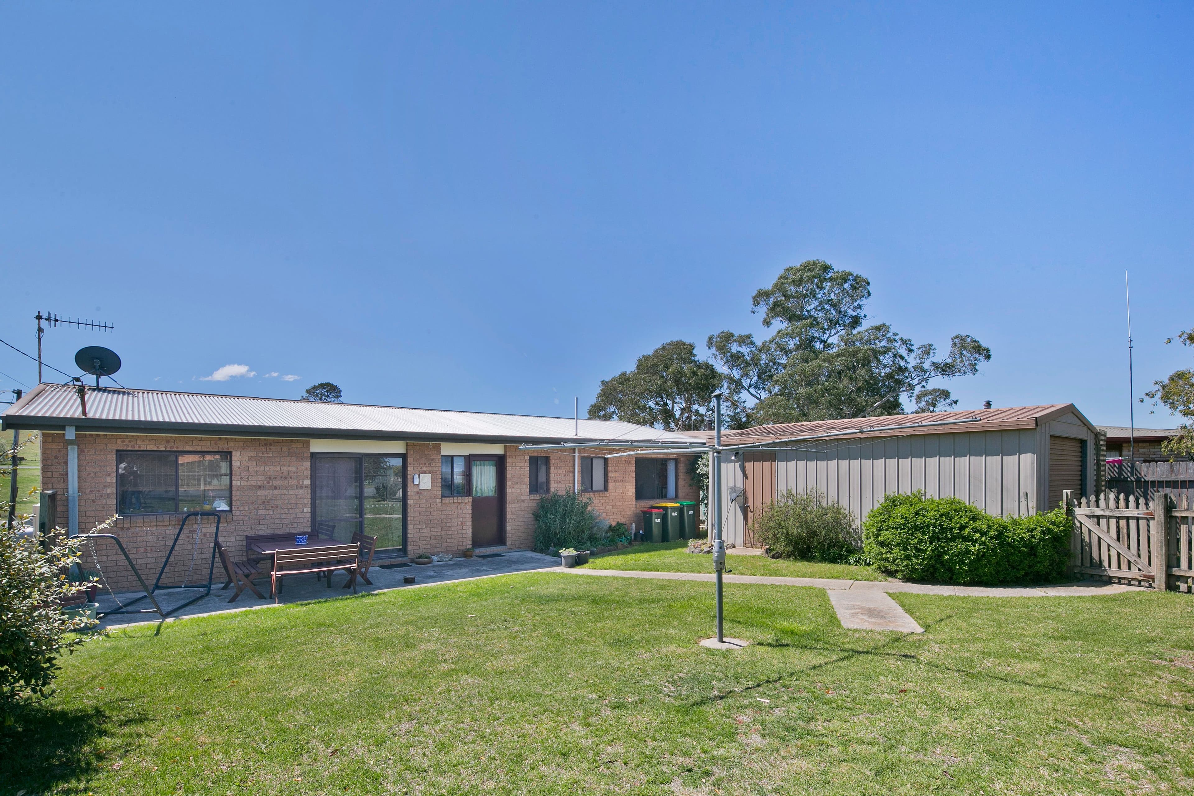 9 Throsby Close, Taralga - Thumbnail 8