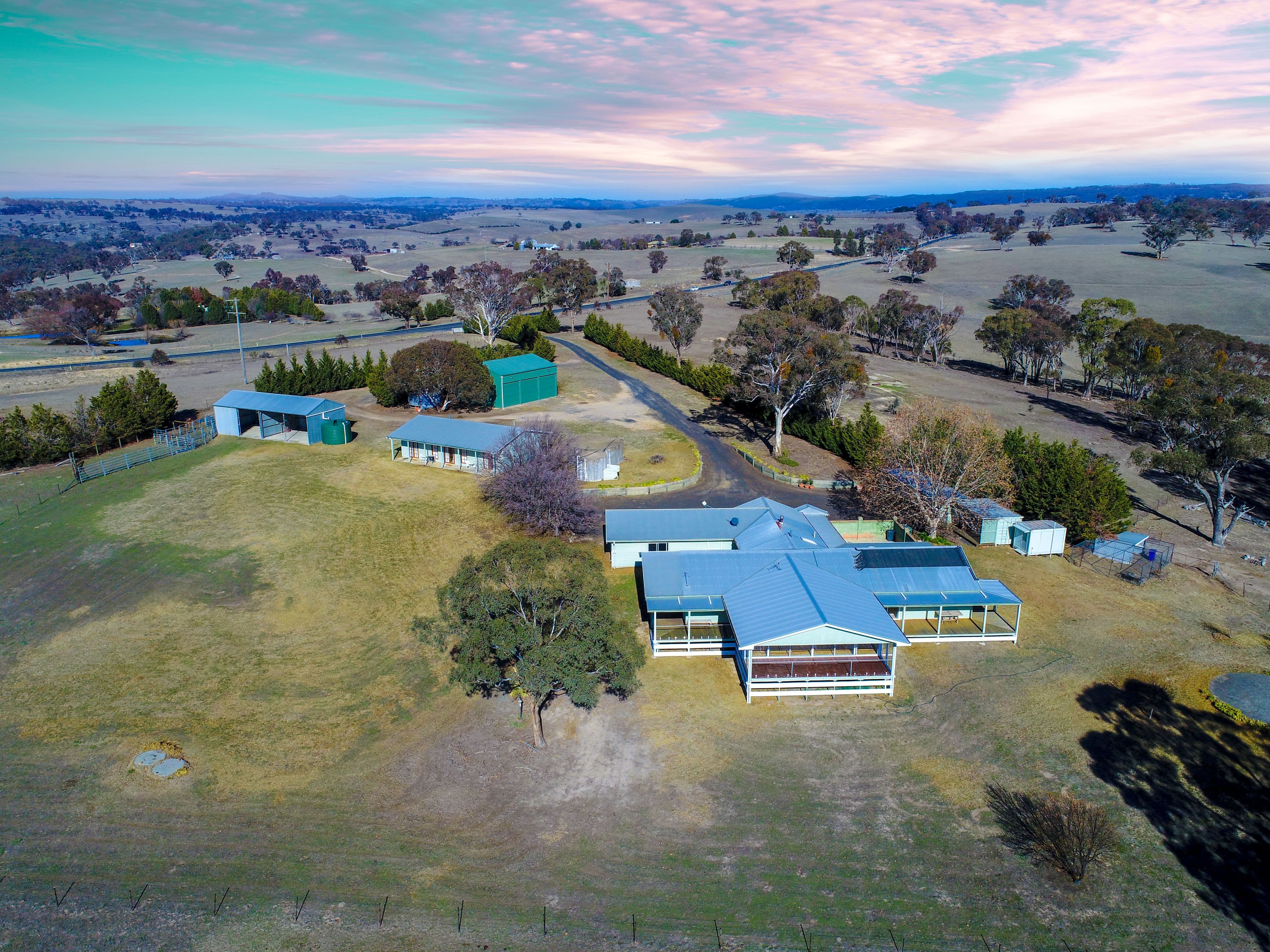 1554 Mid Western Highway, Evans Plains NSW 2795, Evans Plains - Image 1