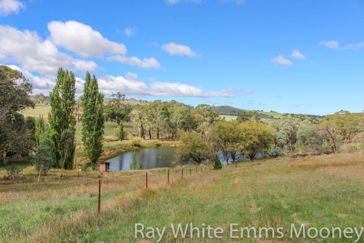 Meadow Flat NSW 2795, Meadow Flat - Thumbnail 4