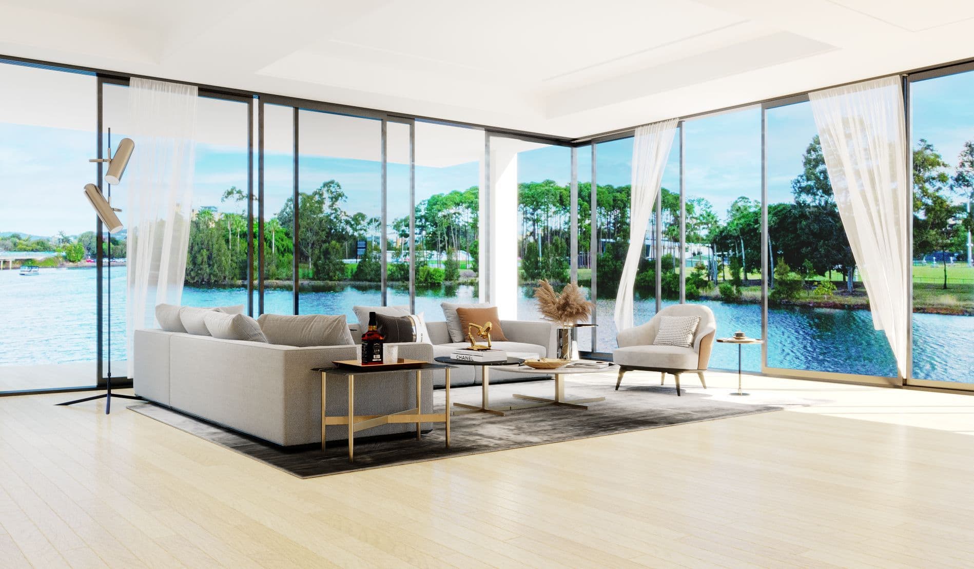 26 - 30 Ben Lexcen Place, Robina QLD 4226, Robina - Image 1