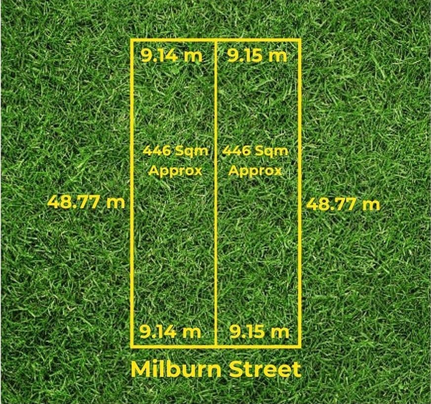 28 Milburn Street, Ottoway SA 5013, Ottoway - Image 1