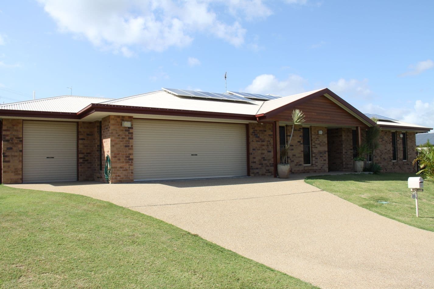 45 Bauhinia Street, Boyne Island QLD 4680, Boyne Island - Image 1