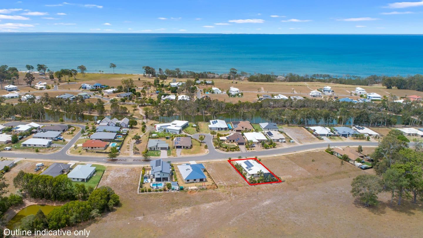 34 Sirenia Drive, Burrum Heads QLD 4659, Burrum Heads - Thumbnail 2