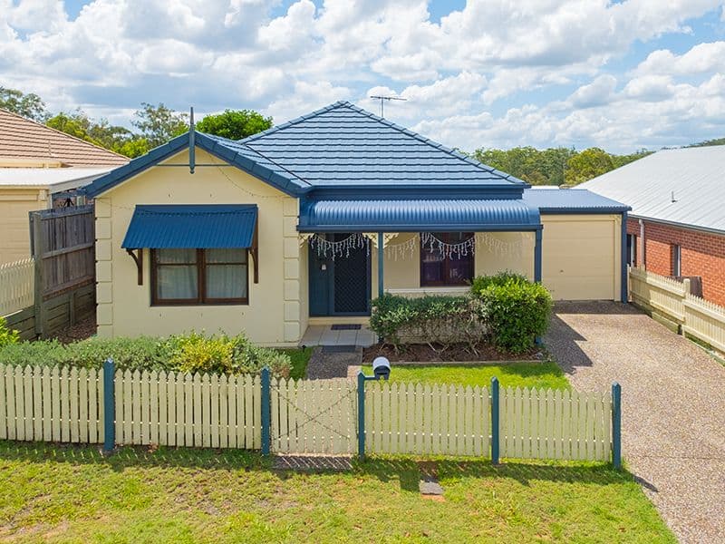 6 Jasper Way, Springfield QLD 4300, Springfield - Image 1