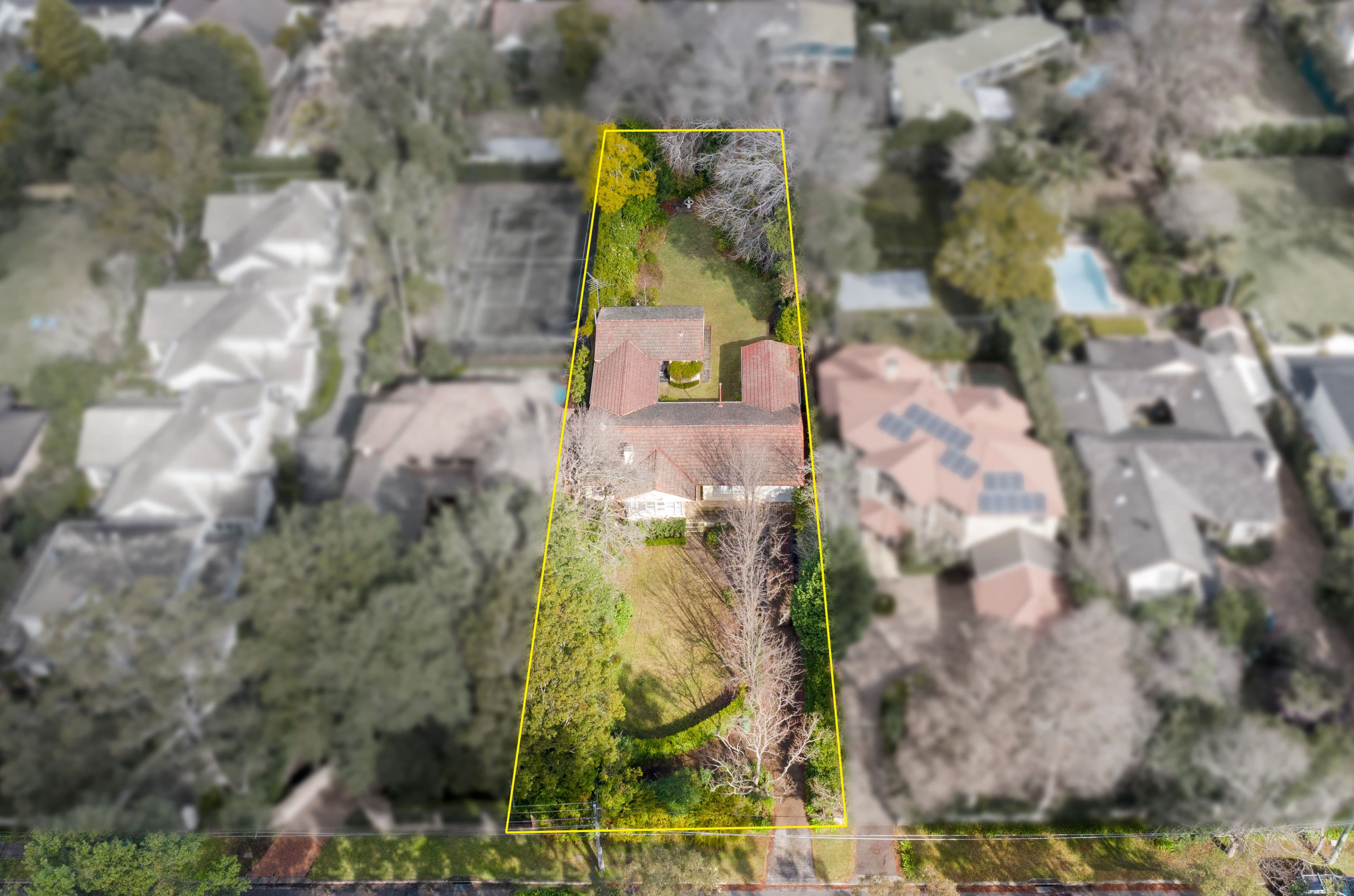 111 Carrington Road, Wahroonga NSW 2076, Wahroonga - Thumbnail 2