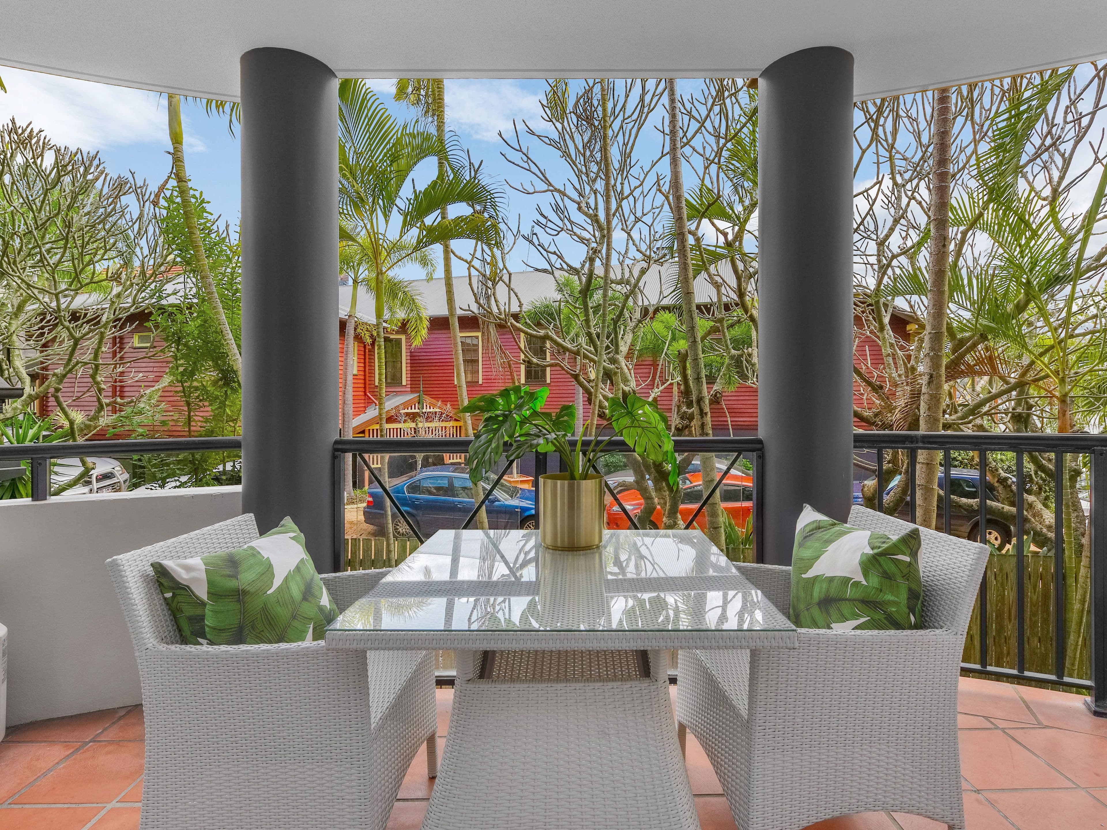 4/56 Thorn Street, Kangaroo Point QLD 4169, Kangaroo Point - Thumbnail 7