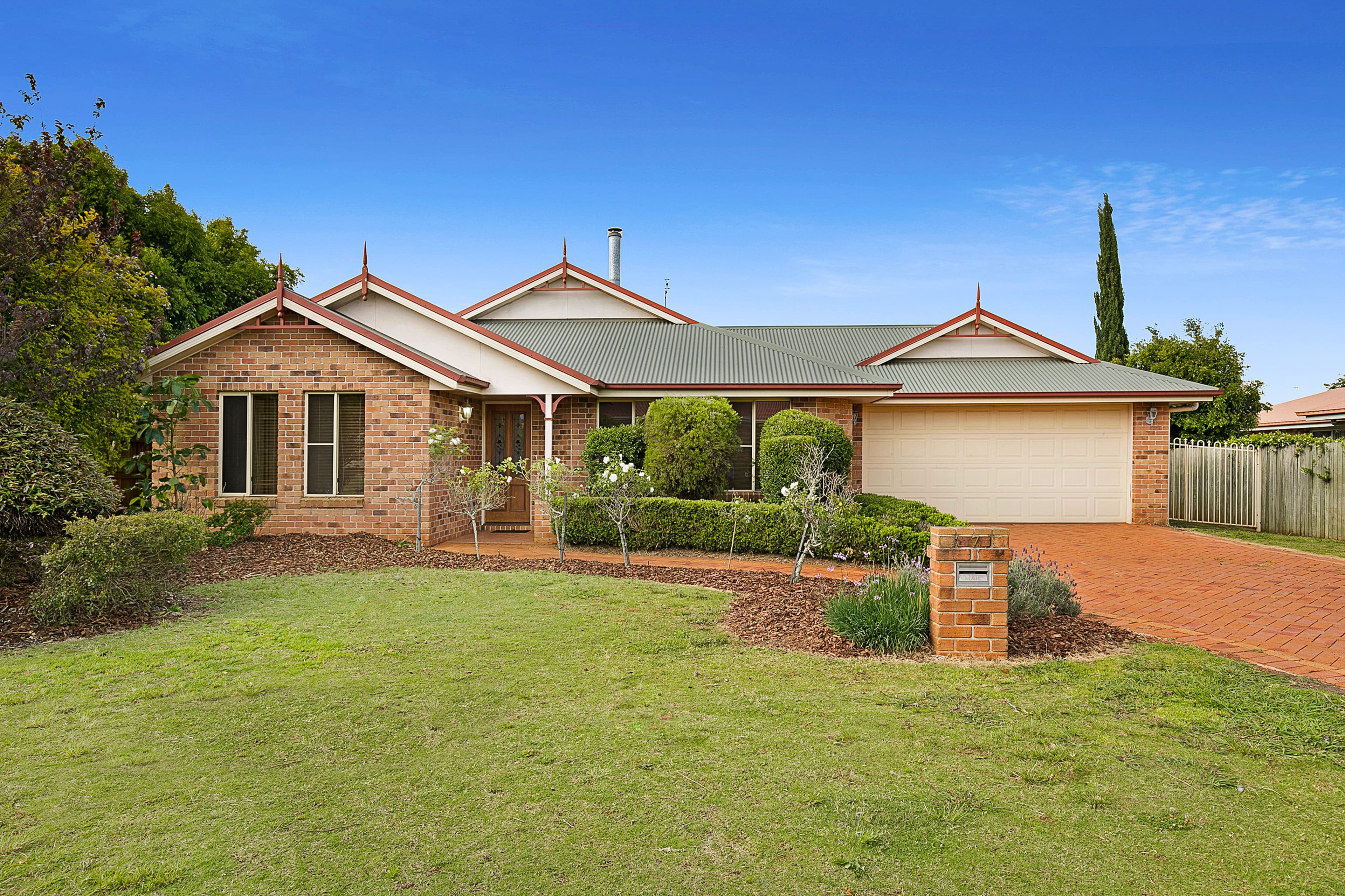 7 Kruiswijk Court, Middle Ridge QLD 4350, Middle Ridge - Image 1