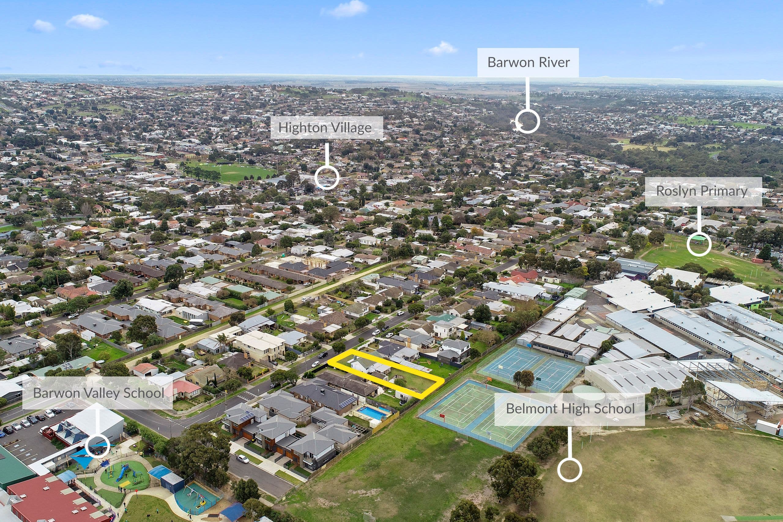 39 Digby Avenue, Belmont VIC 3216, Belmont - Thumbnail 2