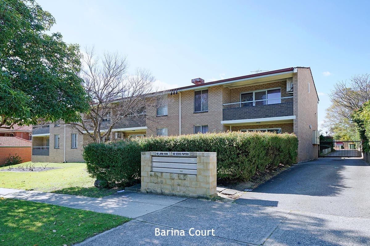 5/36 First Avenue, Mount Lawley WA 6050, Mount Lawley - Image 1