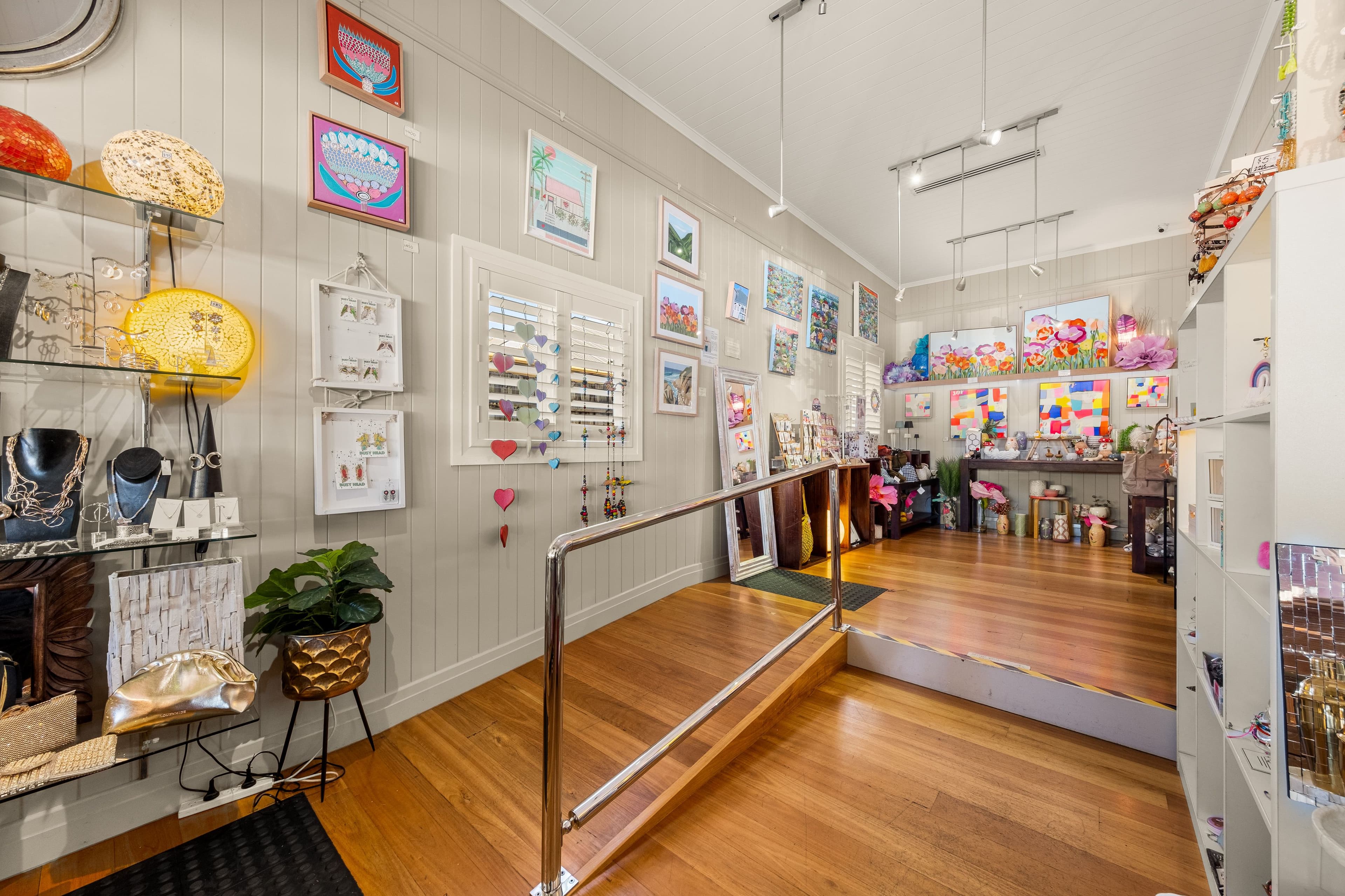 129 Latrobe Terrace, Paddington QLD 4064, Paddington - Thumbnail 8