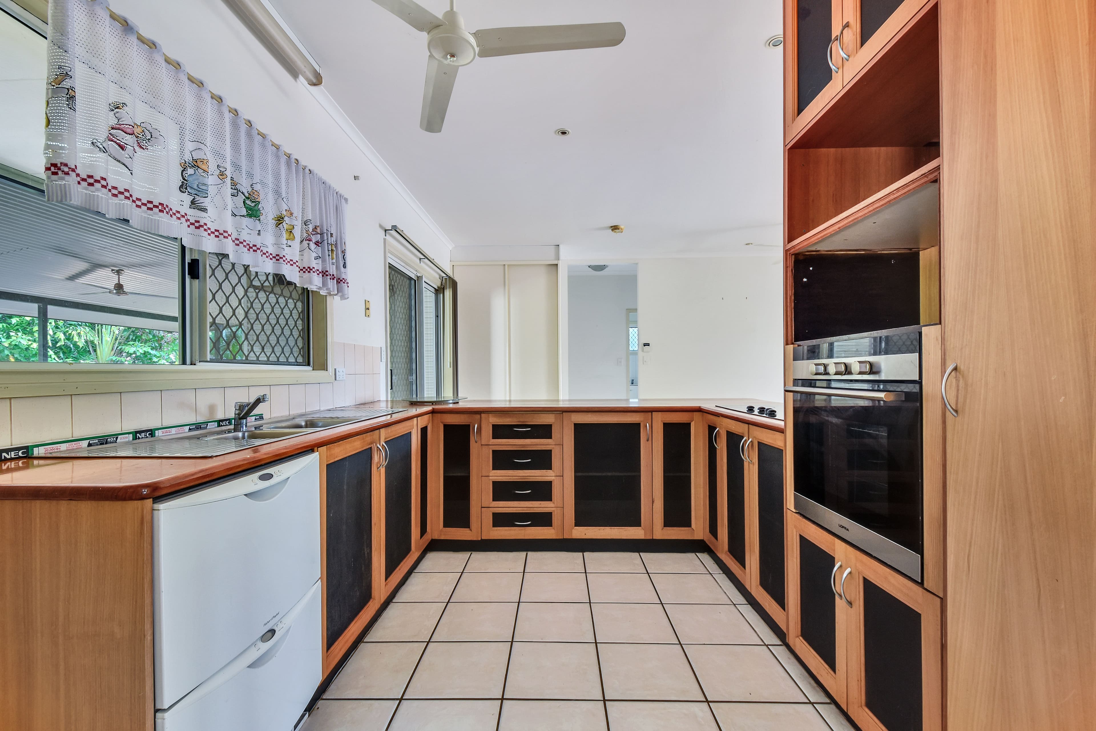 2 Centauri Court, Woodroffe NT 0830, Woodroffe - Image 1