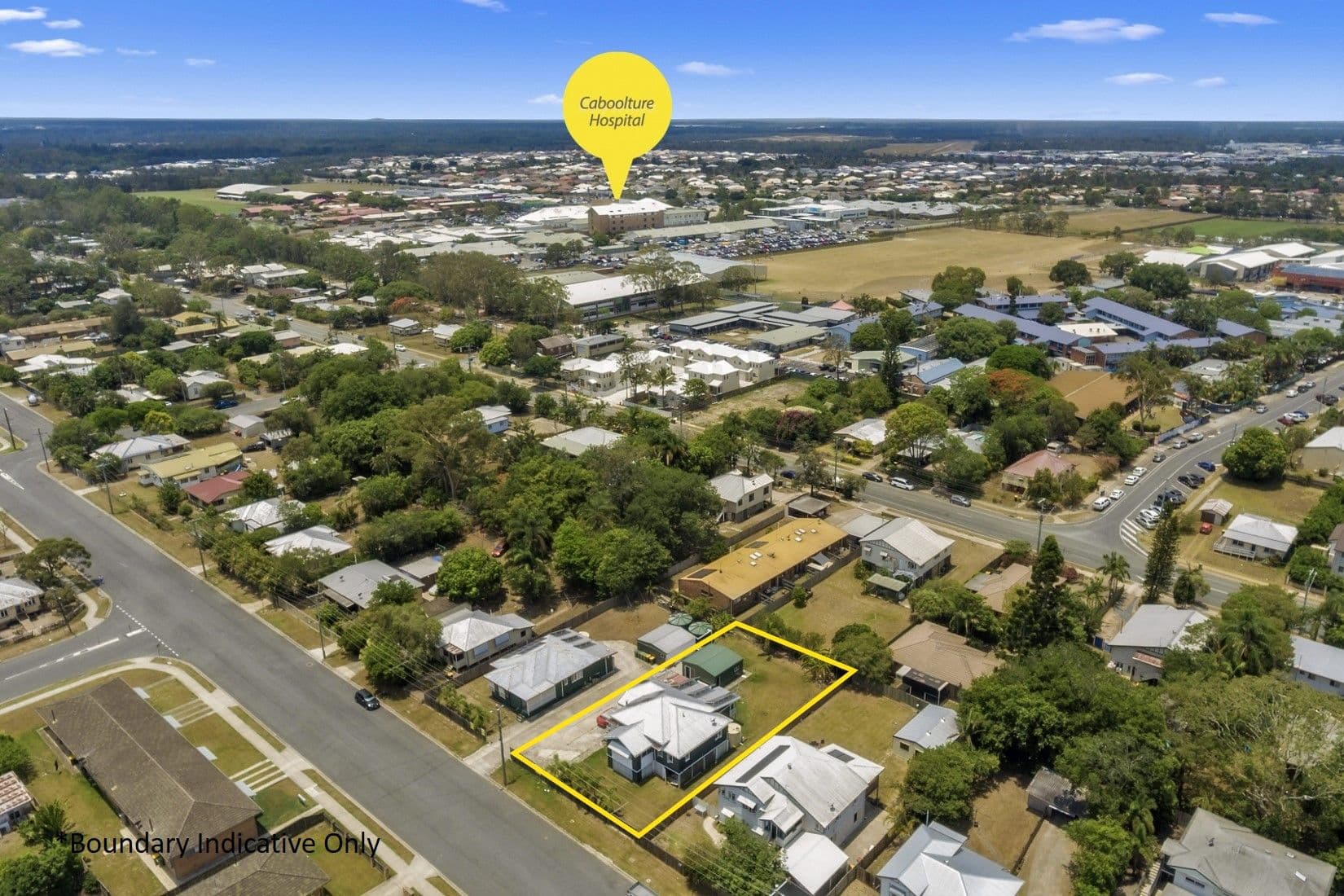 9 Francis Street, Caboolture QLD 4510, Caboolture - Thumbnail 3