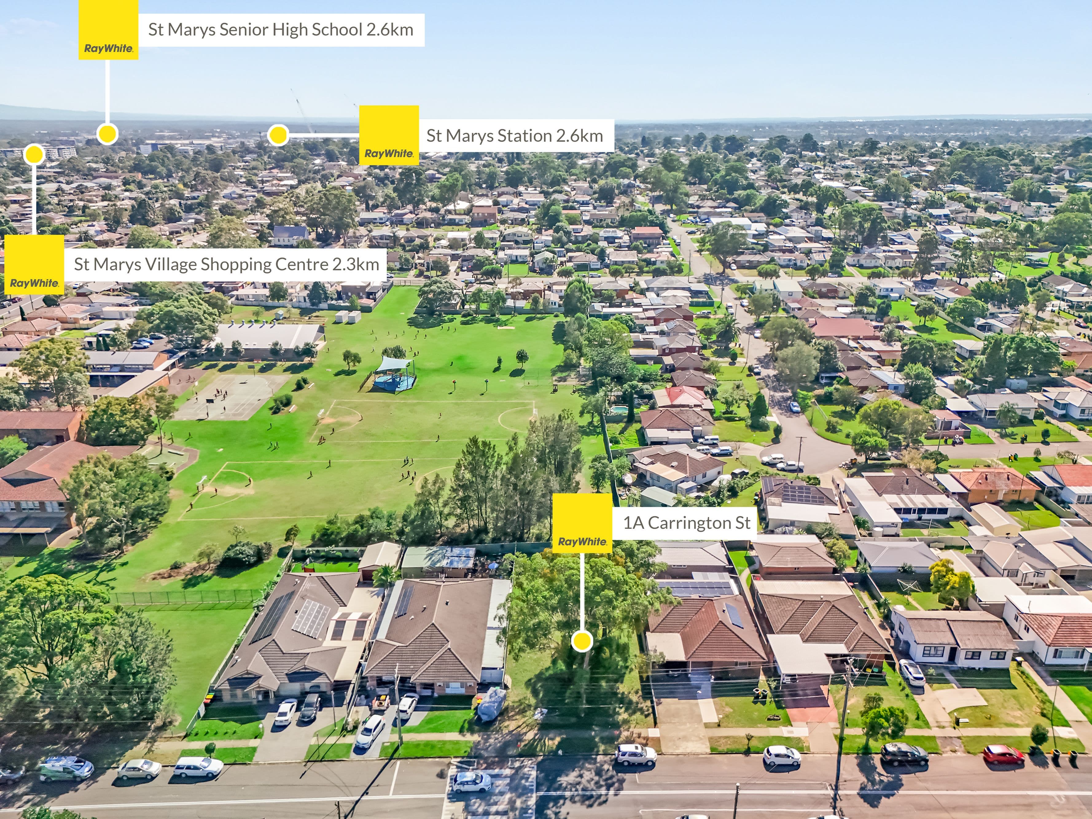 1A Carrington Street, St Marys NSW 2760, St Marys - Thumbnail 5