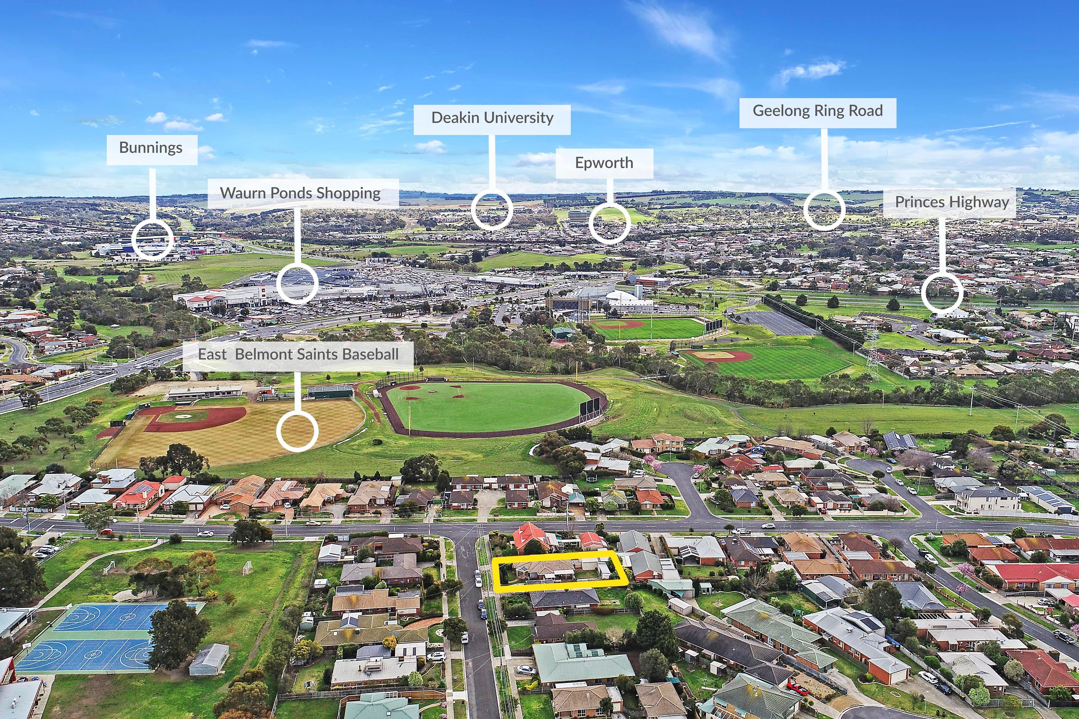 3 Fontaine Street, Grovedale VIC 3216, Grovedale - Thumbnail 4