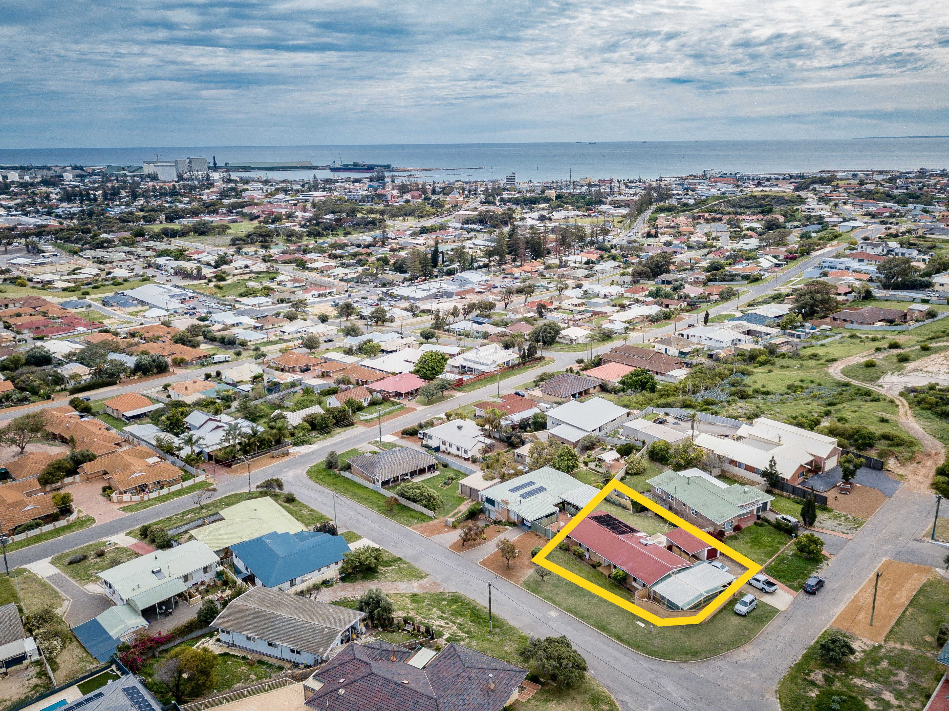 5 Wattle Avenue, Geraldton WA 6530, Geraldton - Image 1
