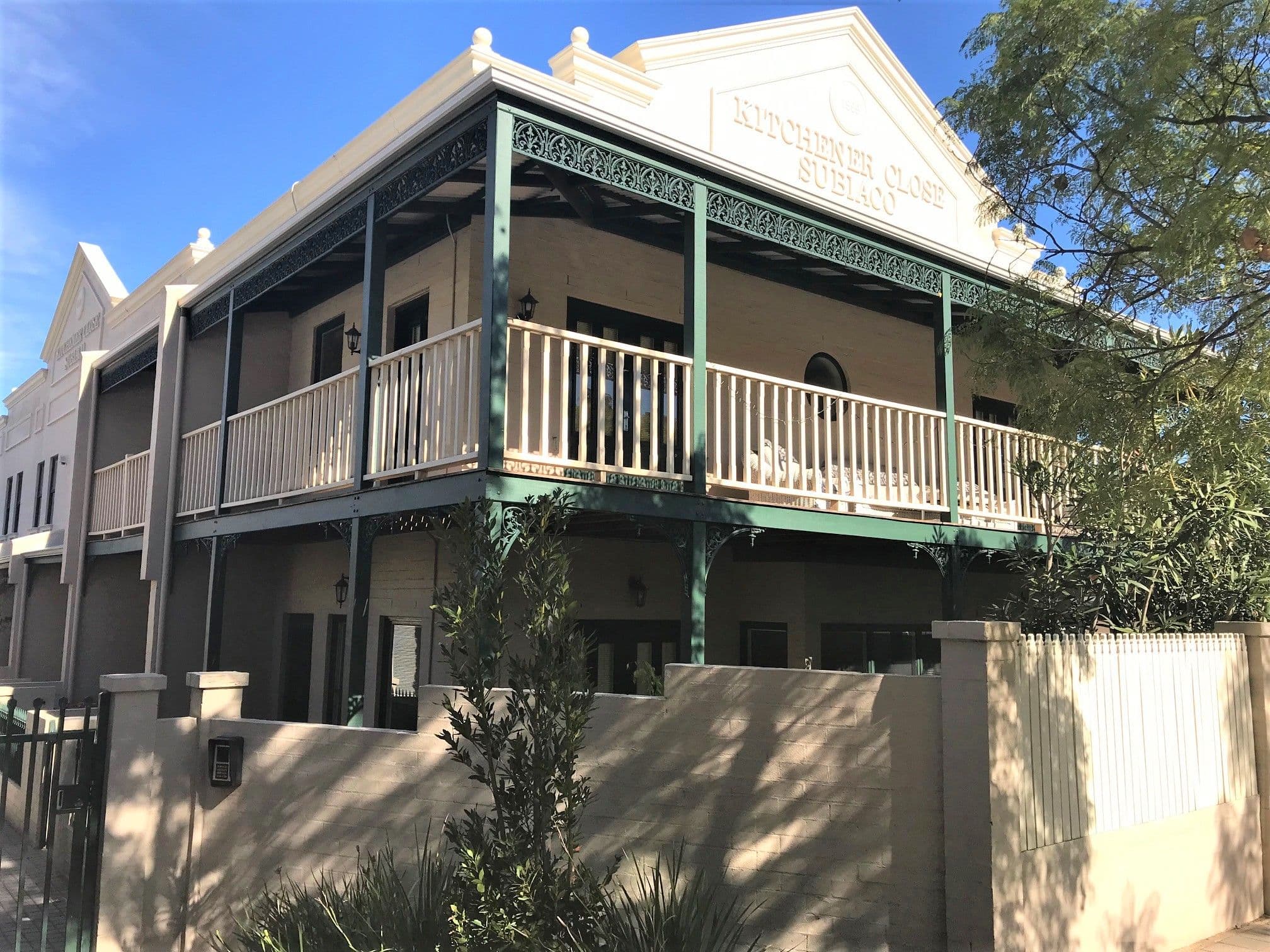 5/295 Roberts Road, Subiaco WA 6008, Subiaco - Image 1