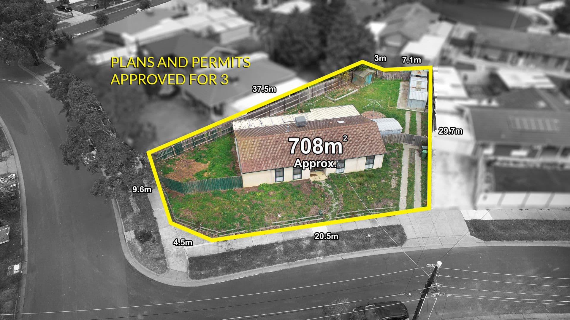 1 Airley Court, Meadow Heights VIC 3048, Meadow Heights - Image 1