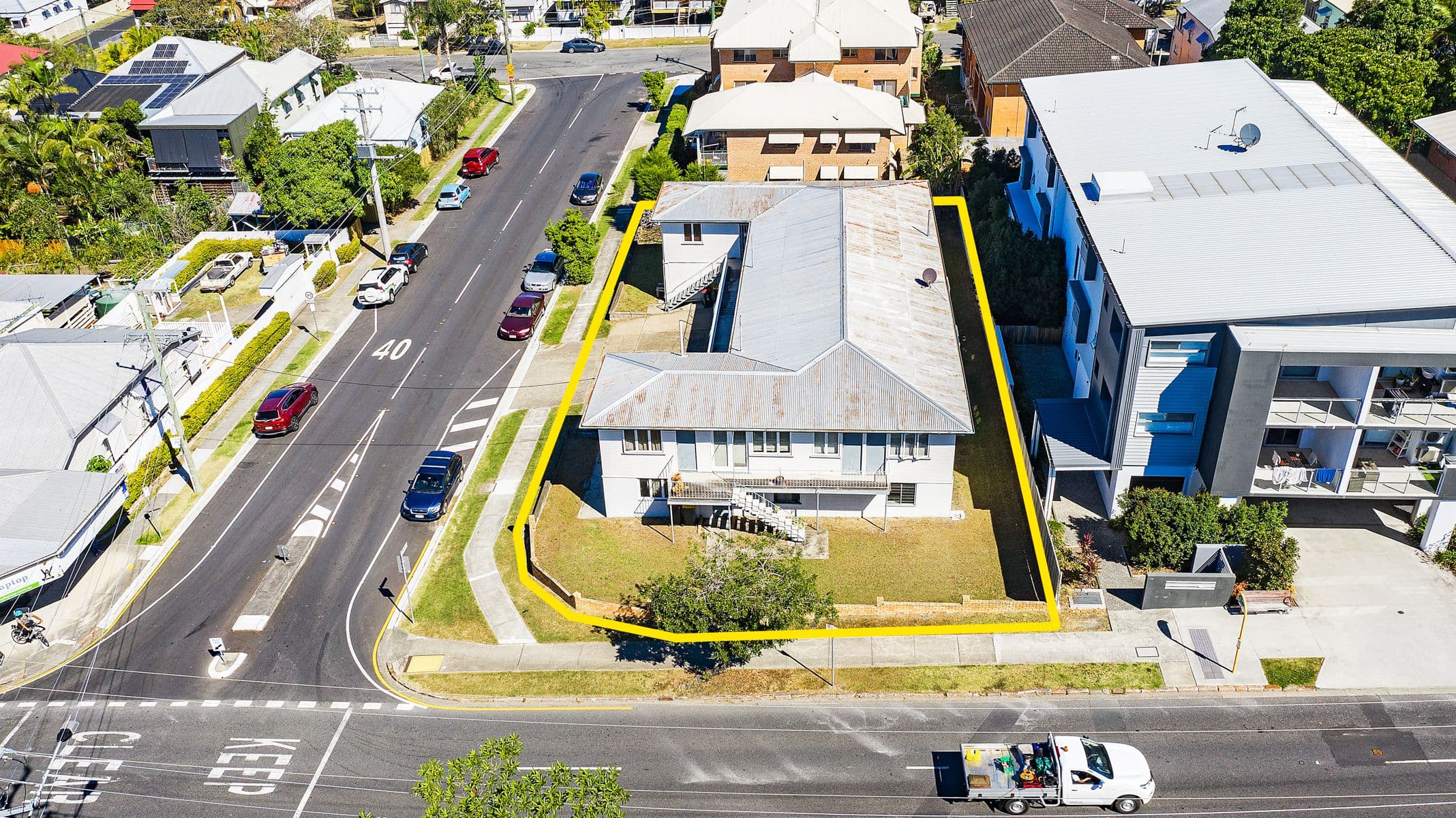 136 Albion Road, Windsor QLD 4030, Windsor - Thumbnail 4