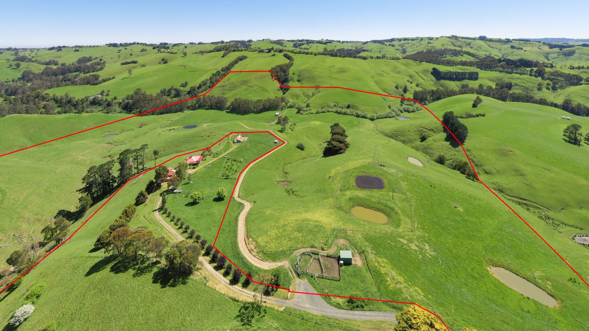 156 Fitzgeralds Road, Arawata VIC 3951, Arawata - Thumbnail 3