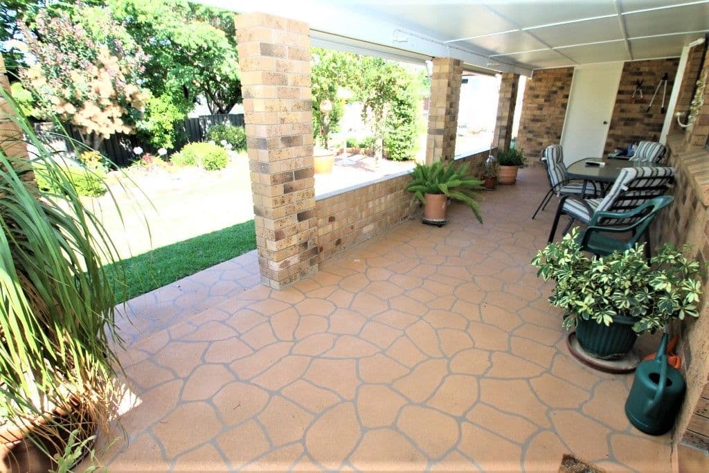 218 Hawker Street, Quirindi - Thumbnail 2