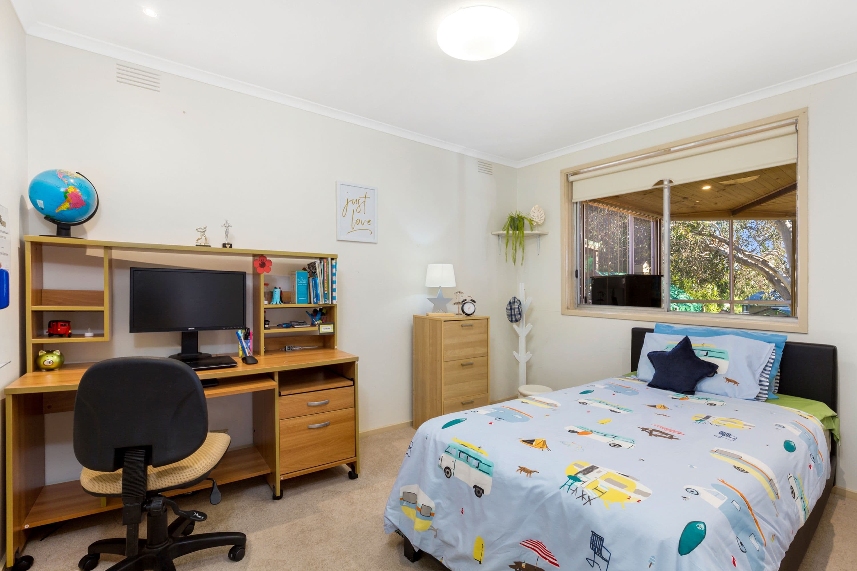10 Peter Drive, Ferntree Gully VIC 3156, Ferntree Gully - Thumbnail 7