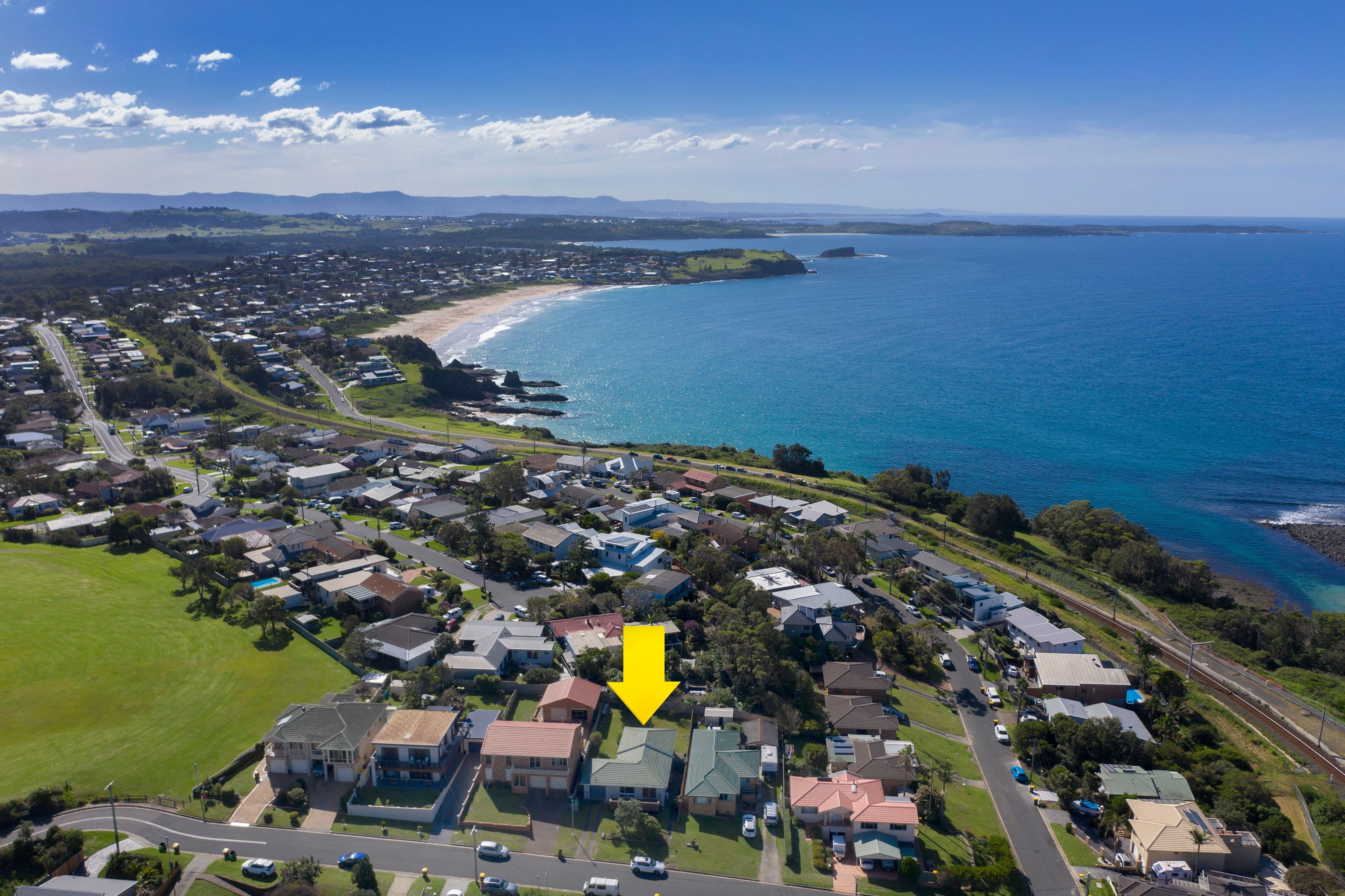 49 Cathedral Rocks Avenue
Kiama Downs 2533, New South Wales, Kiama Downs - Thumbnail 3