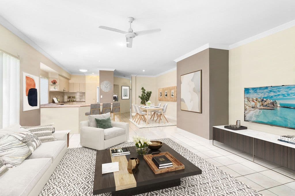 21 Morwell Crescent, North Lakes QLD 4509, North Lakes - Thumbnail 4