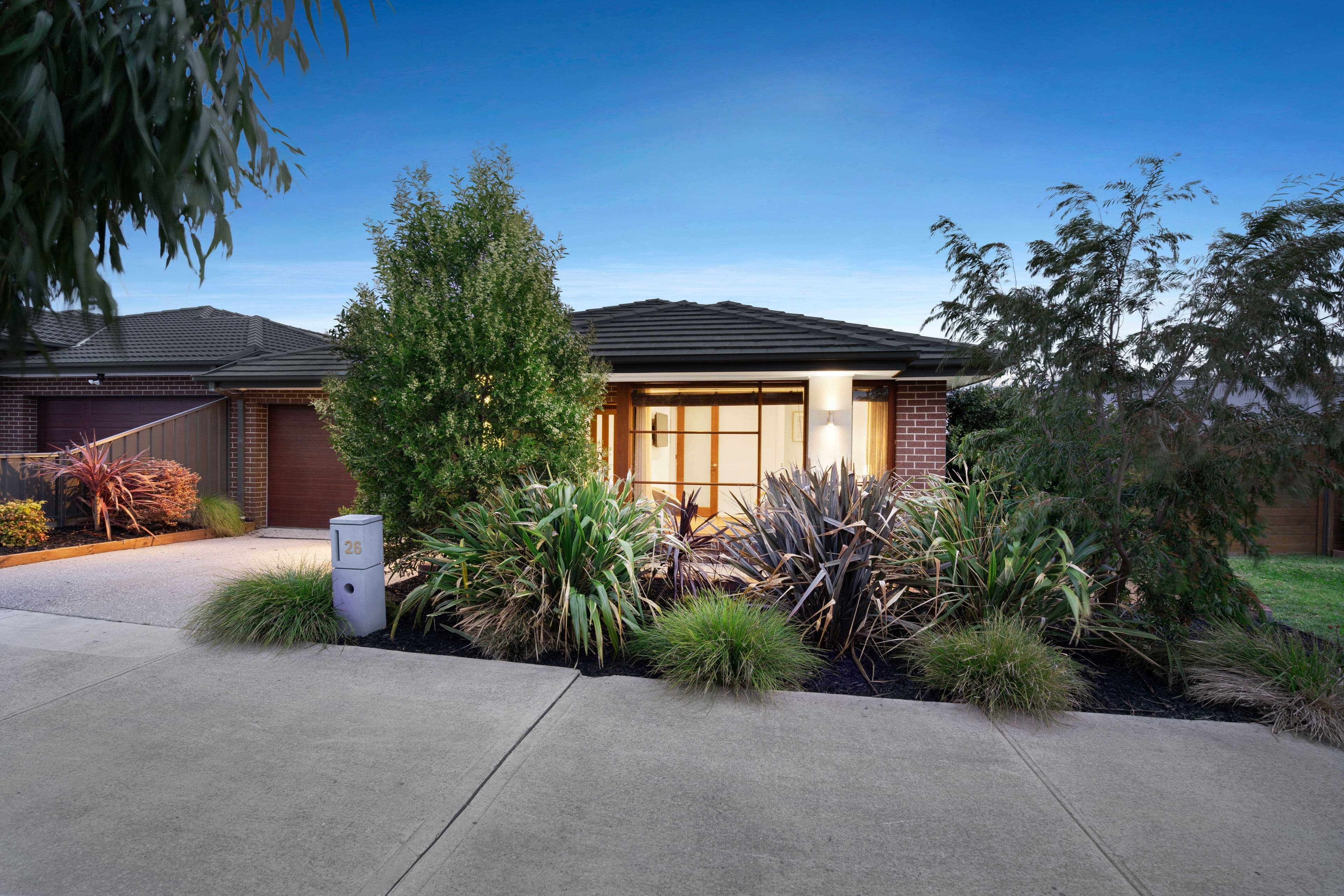 26 Whitebark Street, Wollert VIC 3750, Wollert - Image 1