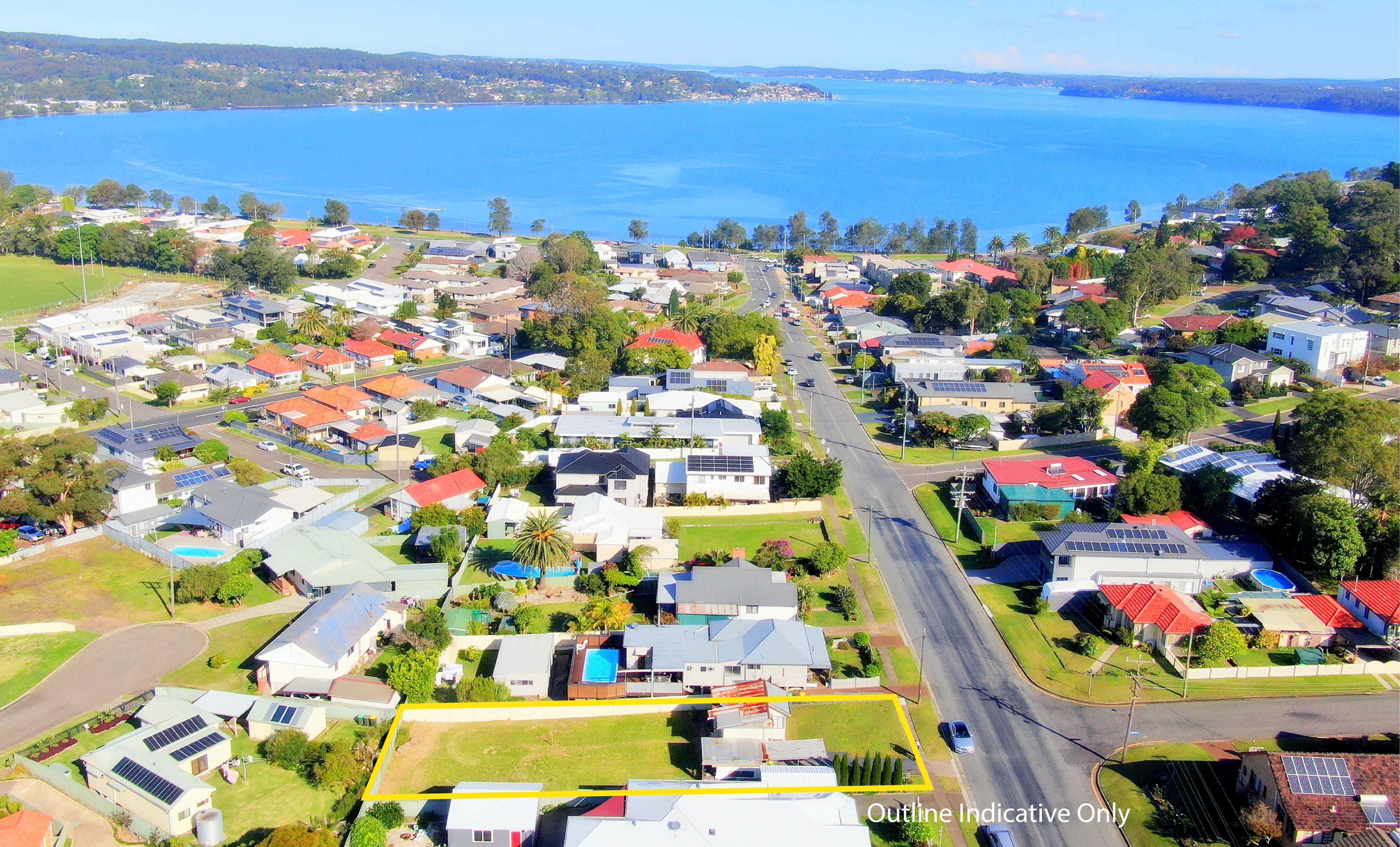 24 Fairfax Road
Warners Bay 2282, New South Wales, Warners Bay - Thumbnail 3