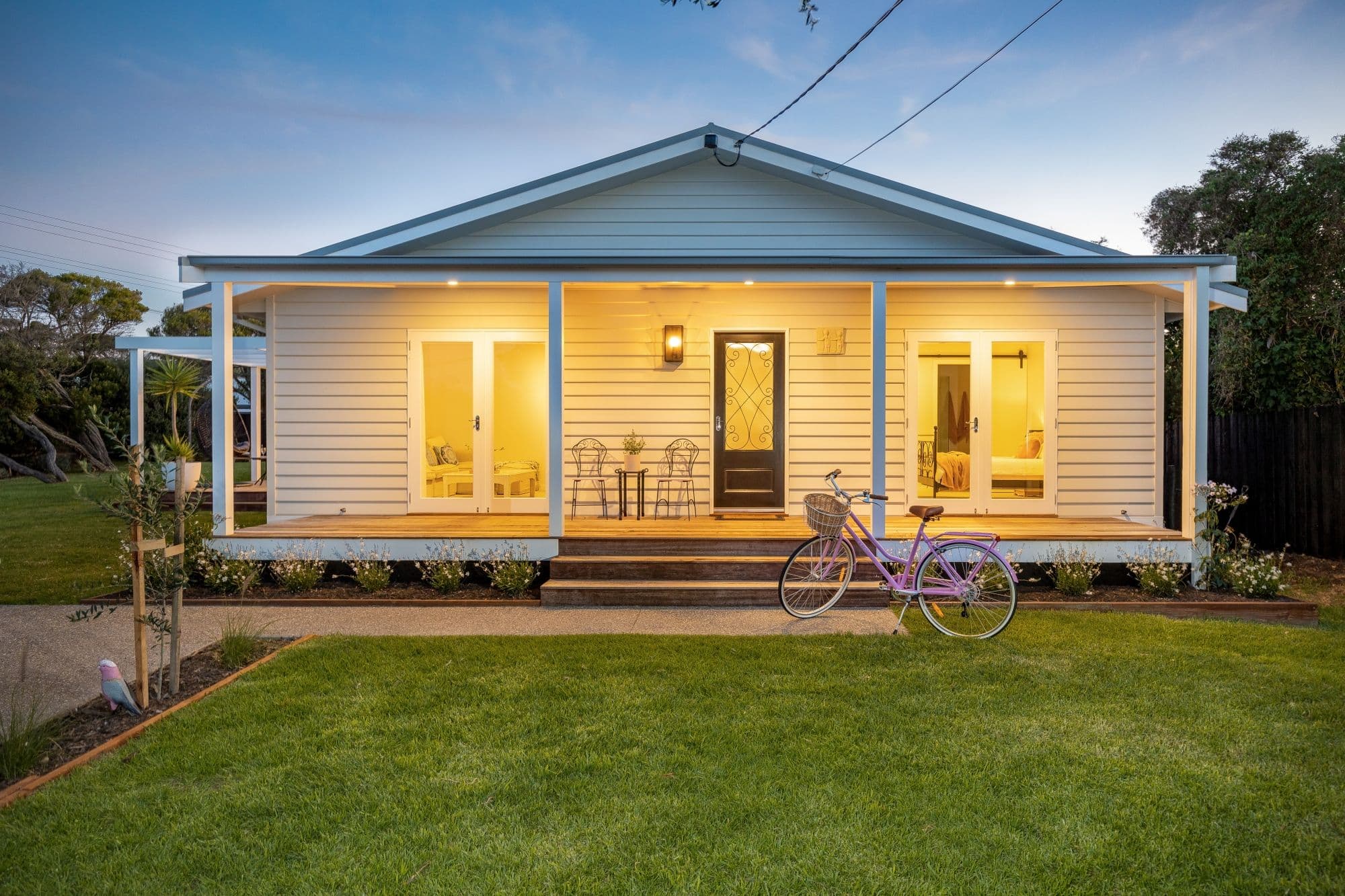 9 Geraldine Street, Rye VIC 3941, Rye - Image 1