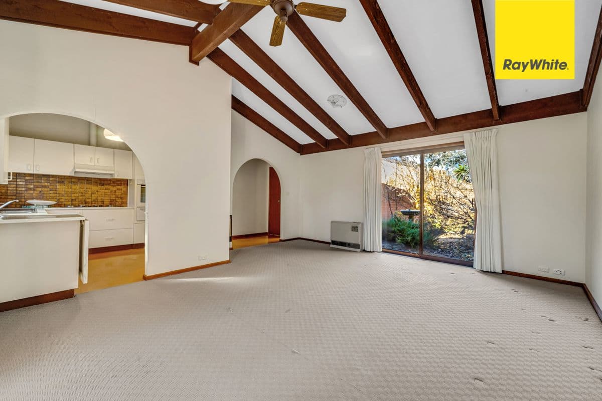 4/1 Sexton Street, Cook ACT 2614, Cook - Thumbnail 4