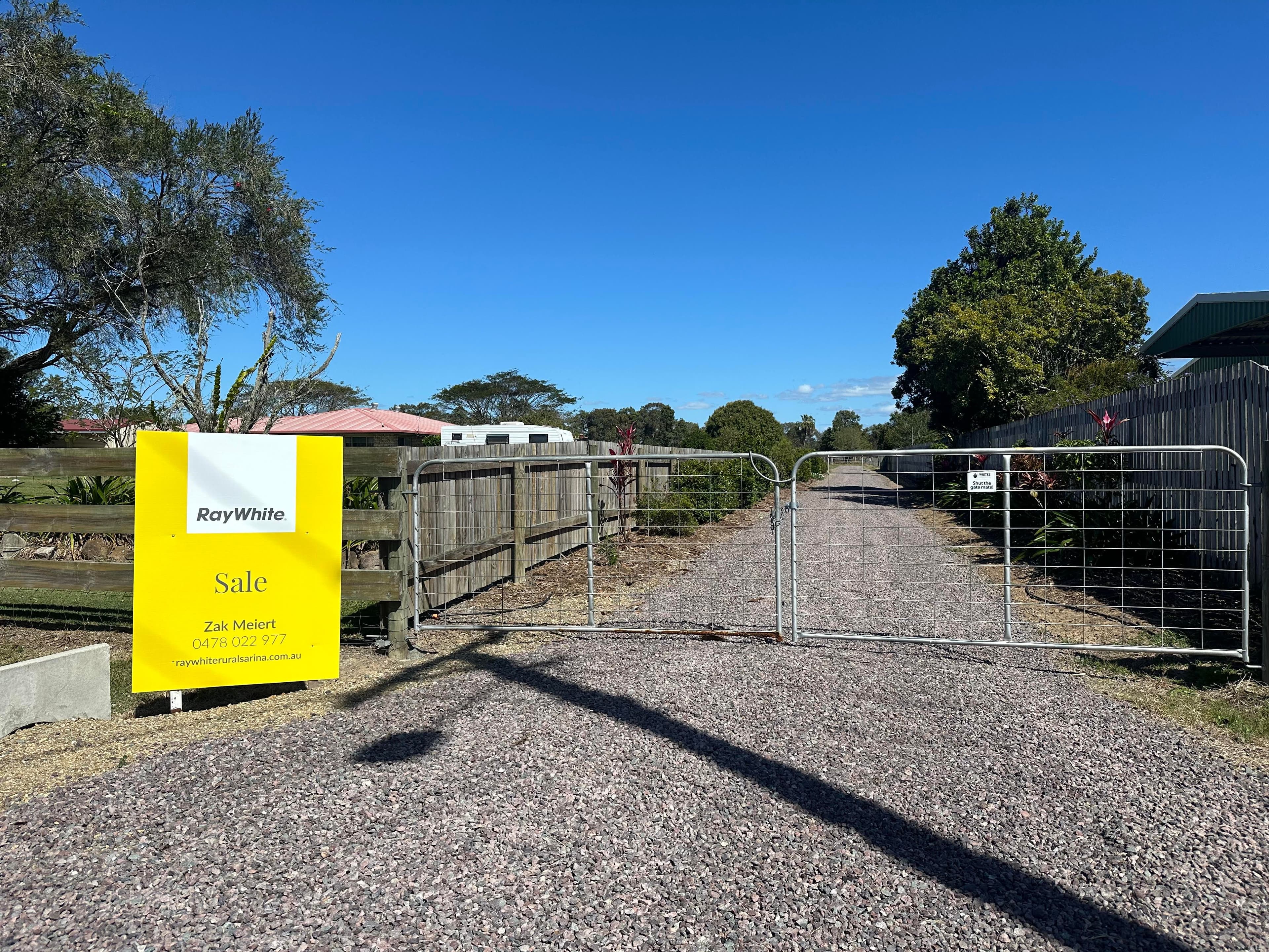 Lot 41 Hans Christian Street, Sarina QLD 4737, Sarina - Thumbnail 5