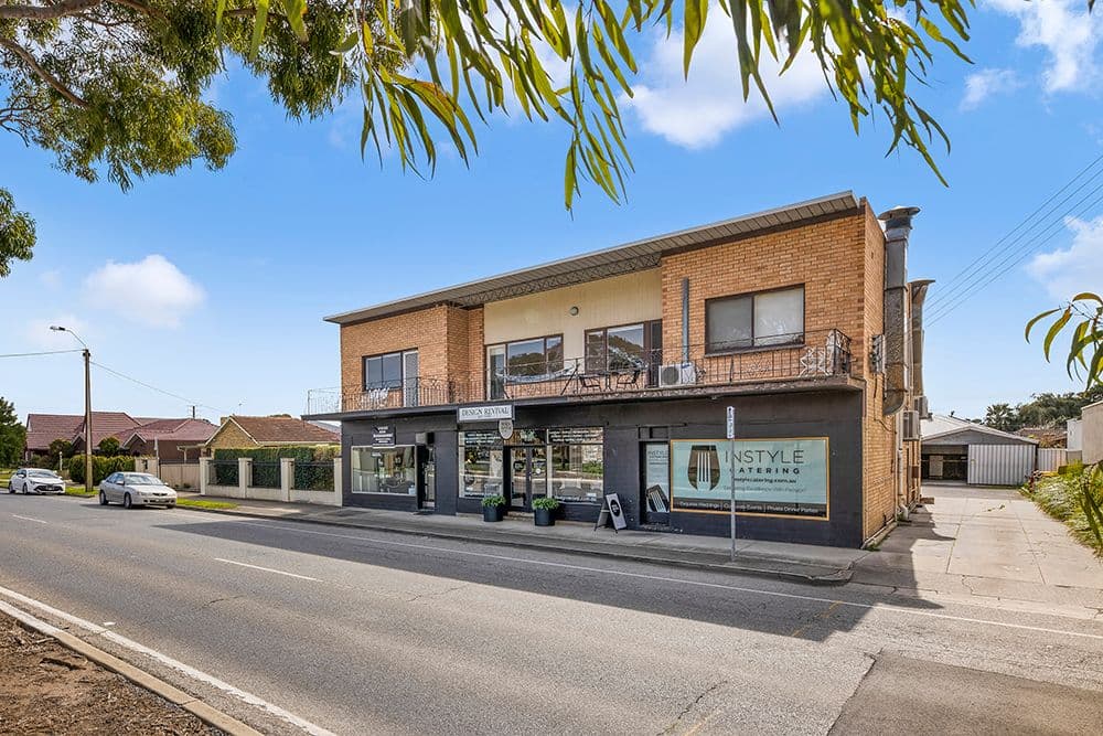 598 Henley Beach Road, Fulham SA 5024, Fulham - Image 1