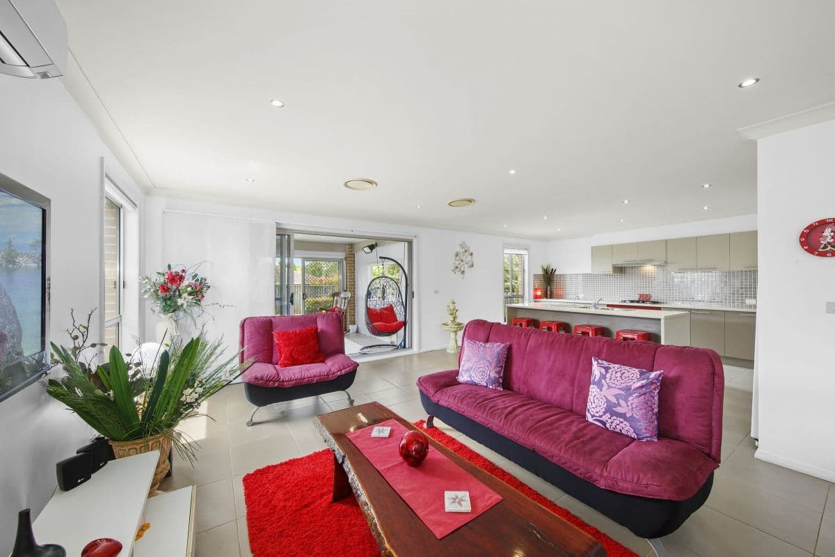 38 Kurraka Drive, Fletcher NSW 2287, Fletcher - Thumbnail 4
