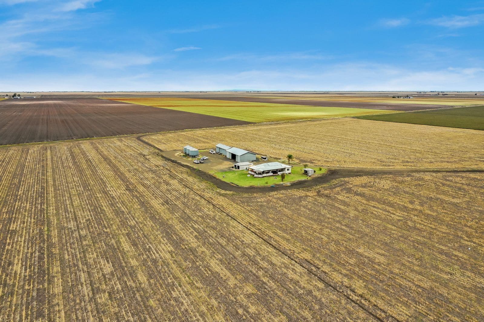 195 Waite Road, Bongeen QLD 4356, Bongeen - Thumbnail 5