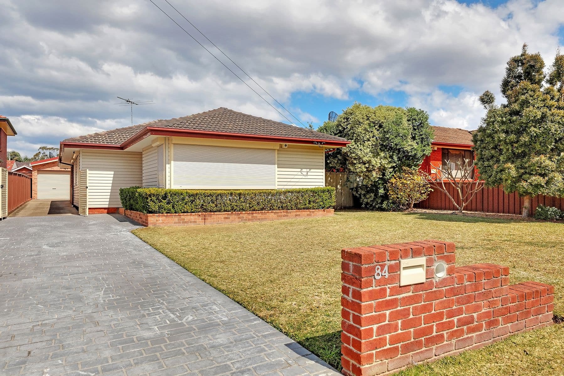 84 Alderson Avenue, Liverpool - Image 1