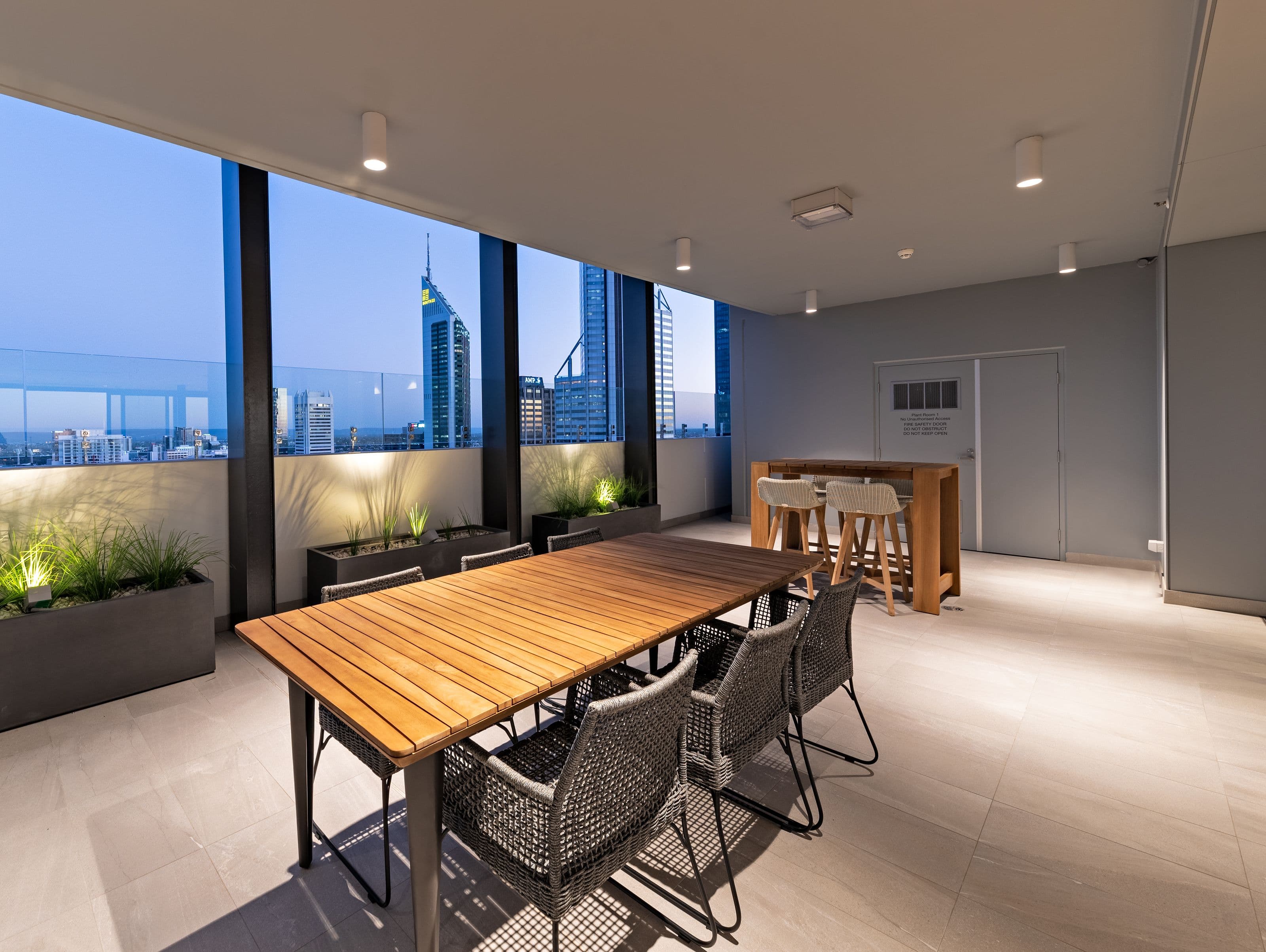 1317/380 Murray Street, Perth WA 6000, Perth - Thumbnail 6